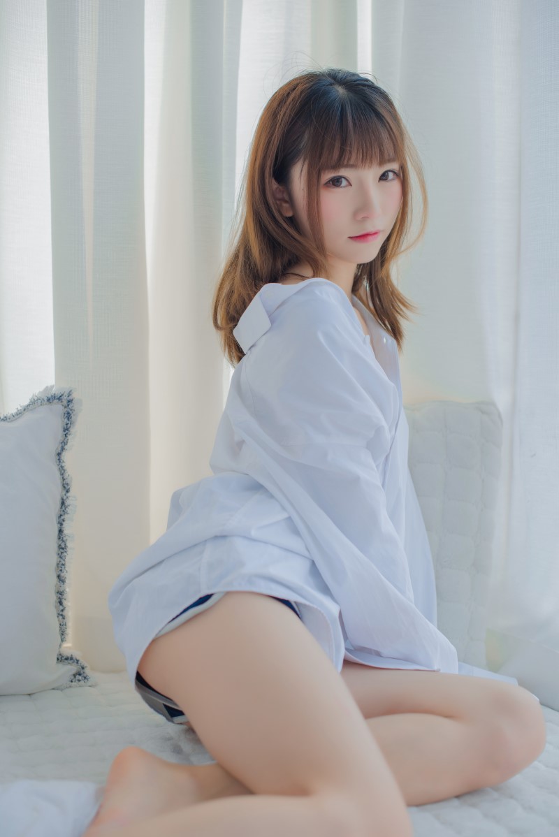 动漫博主@Kitaro_绮太郎 年费专享合集 (此合集持续更新)