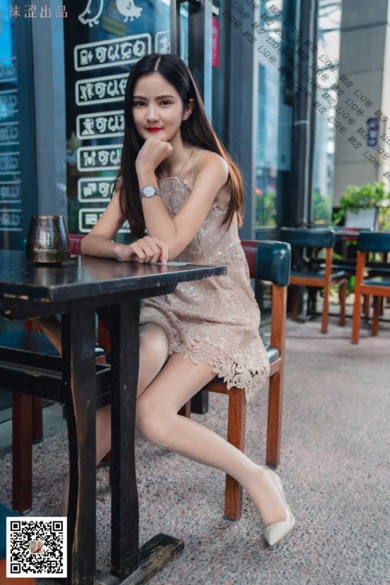 袜涩写真 年费专享合集 (此合集持续更新)