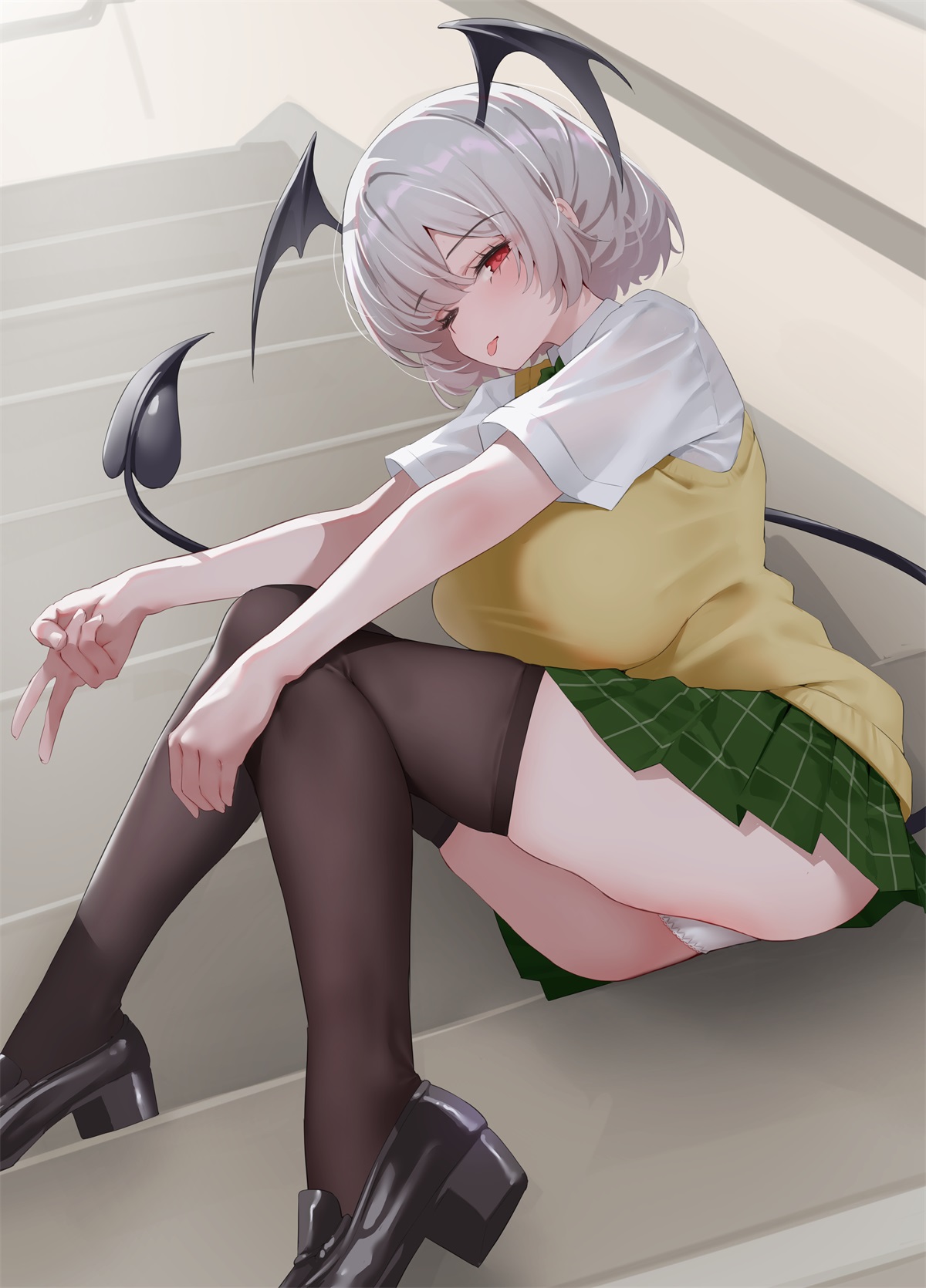 [精选插画] 绝区零 简 妮可 碧蓝档案 桐生桔梗 [24P/153MB]