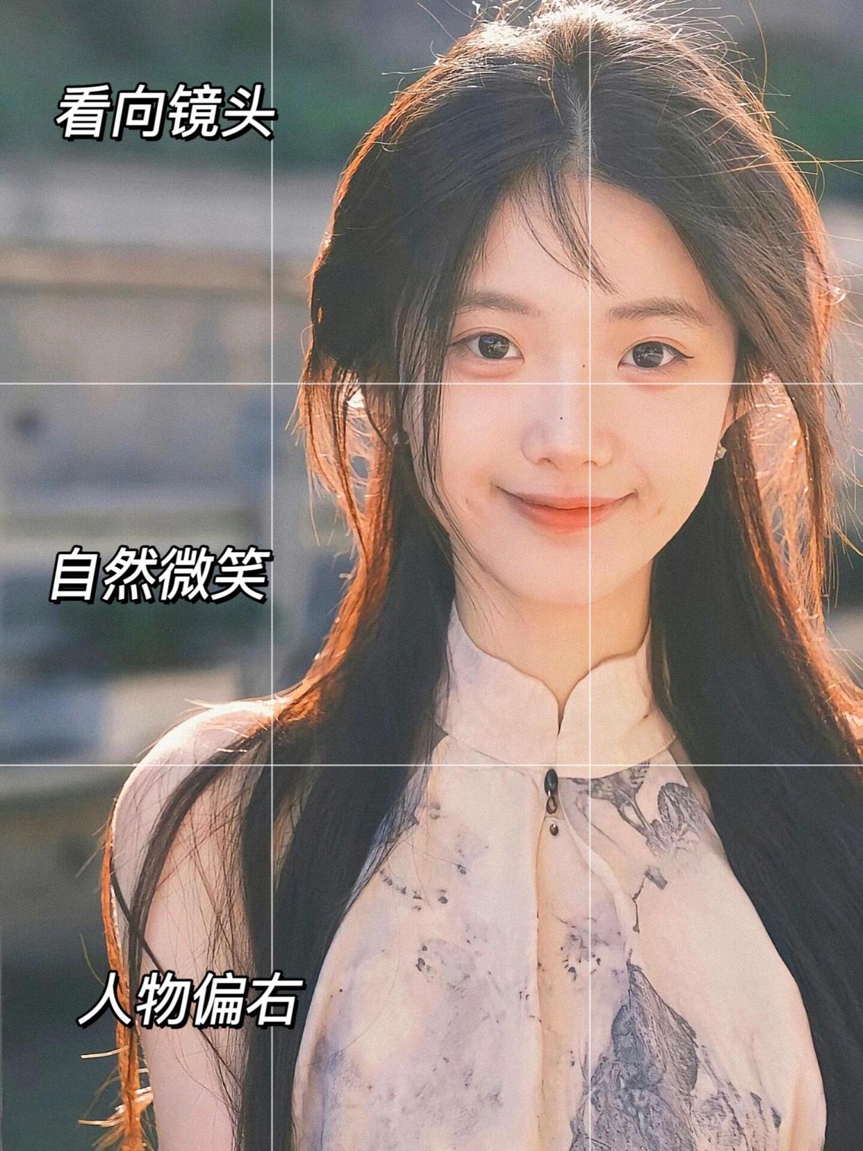 古镇拍照,15个姿势技巧,古镇拍照好看又有氛围感