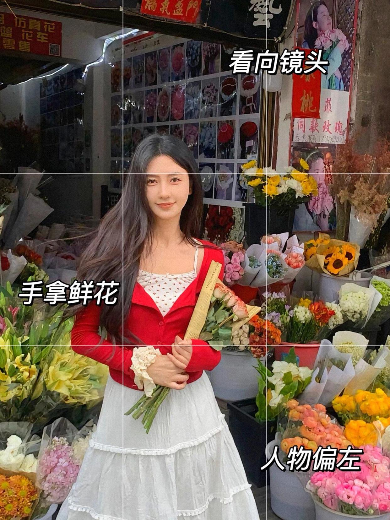 古镇拍照,15个姿势技巧,古镇拍照好看又有氛围感