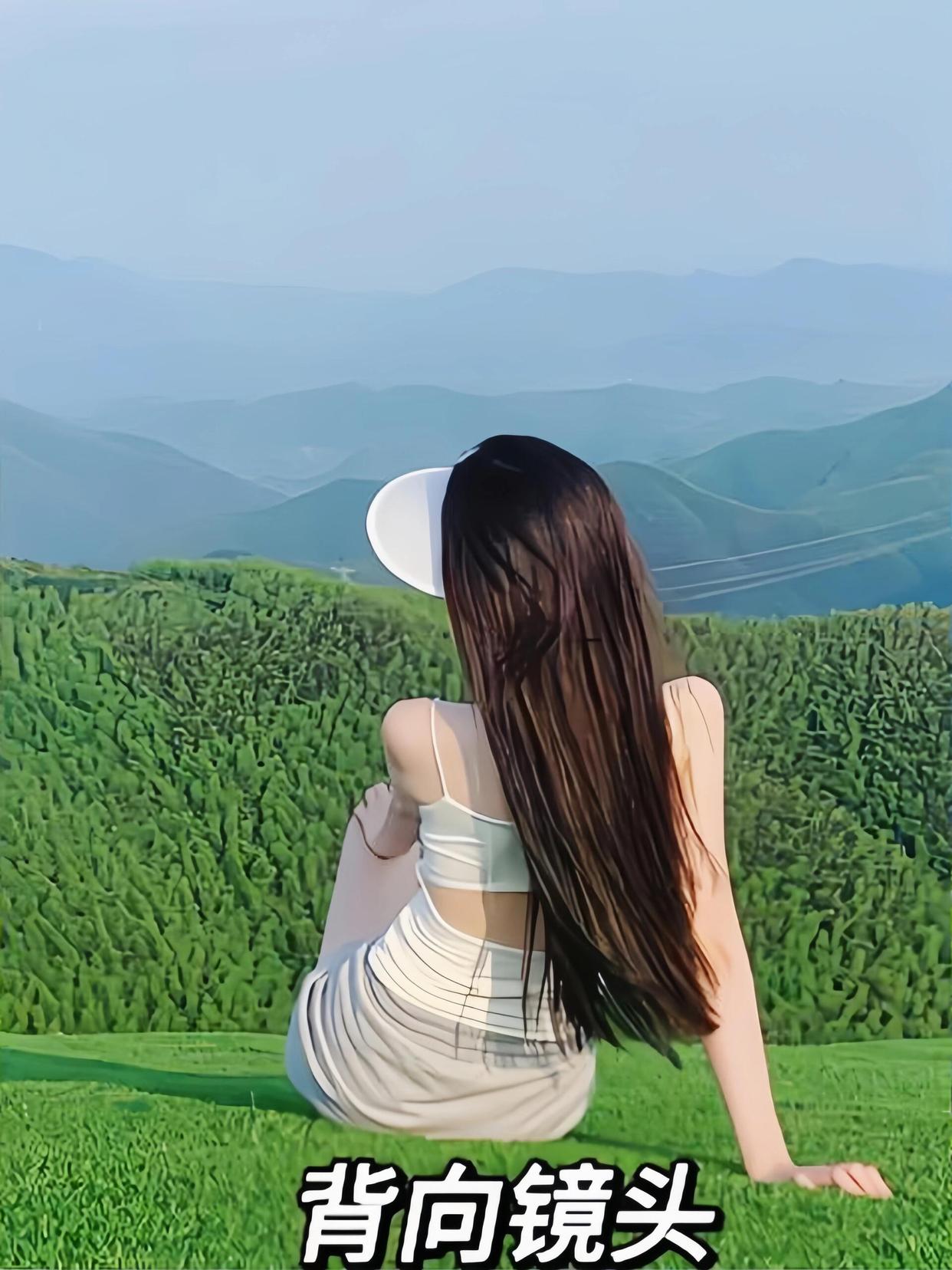 爬山拍照,9个拍照动作技巧,外出爬山拍照出大片