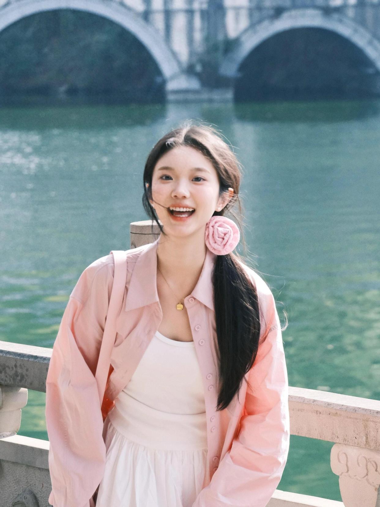 拍照好看松弛感,10个拍照姿势,满足各个场景拍照要求