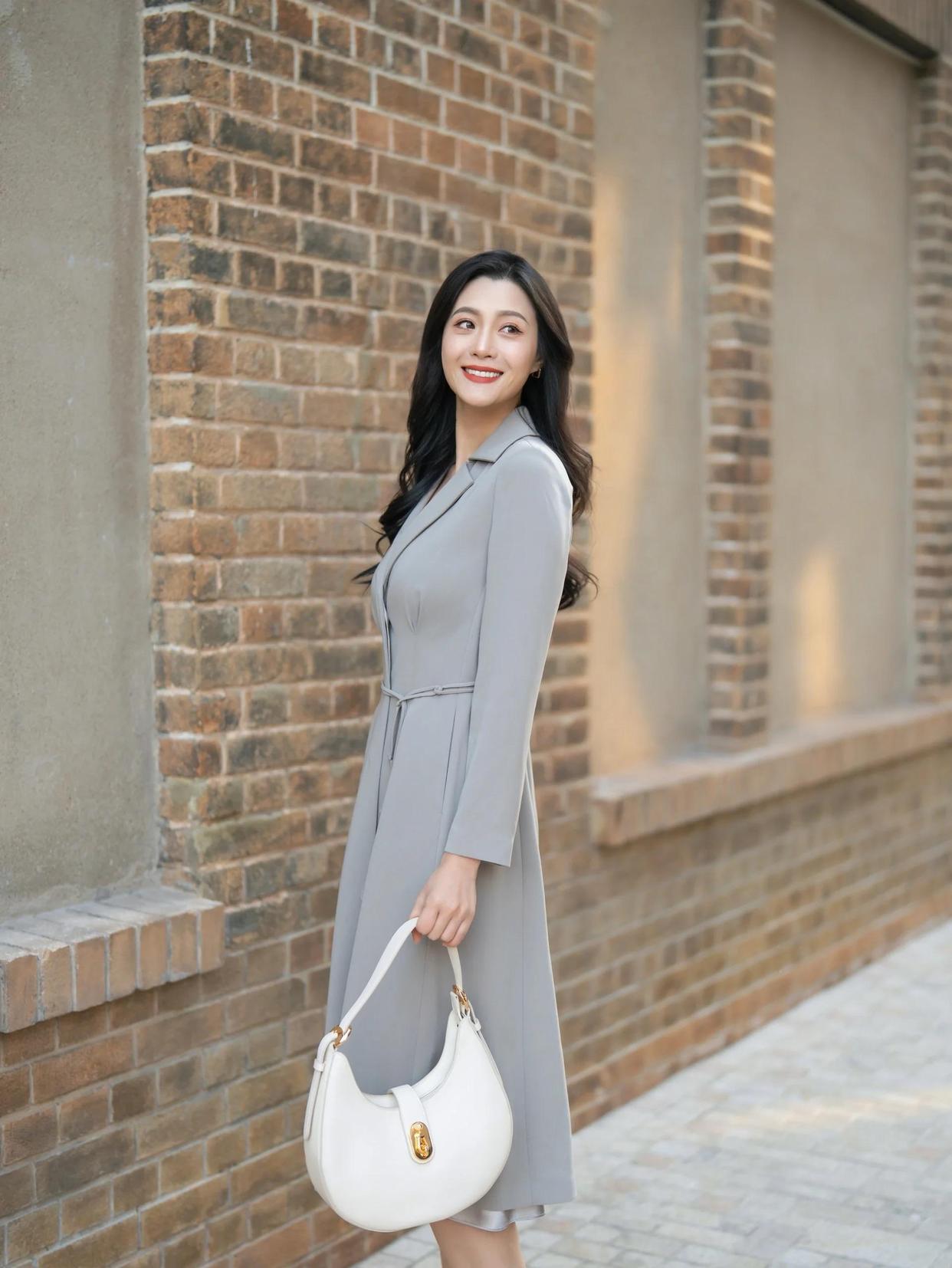 日常拍照,如何摆姿势更加分?7个动作拍照气质漂亮又落落大方