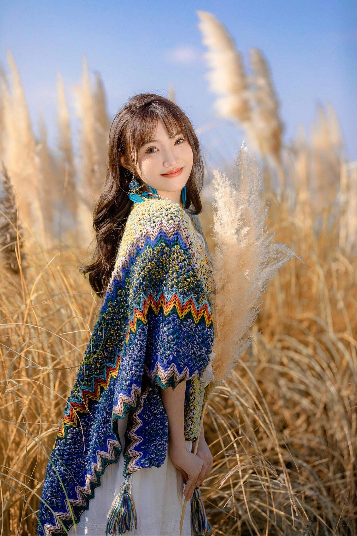 拒绝游客照,旅行拍照10个姿势,拍照简单又自然