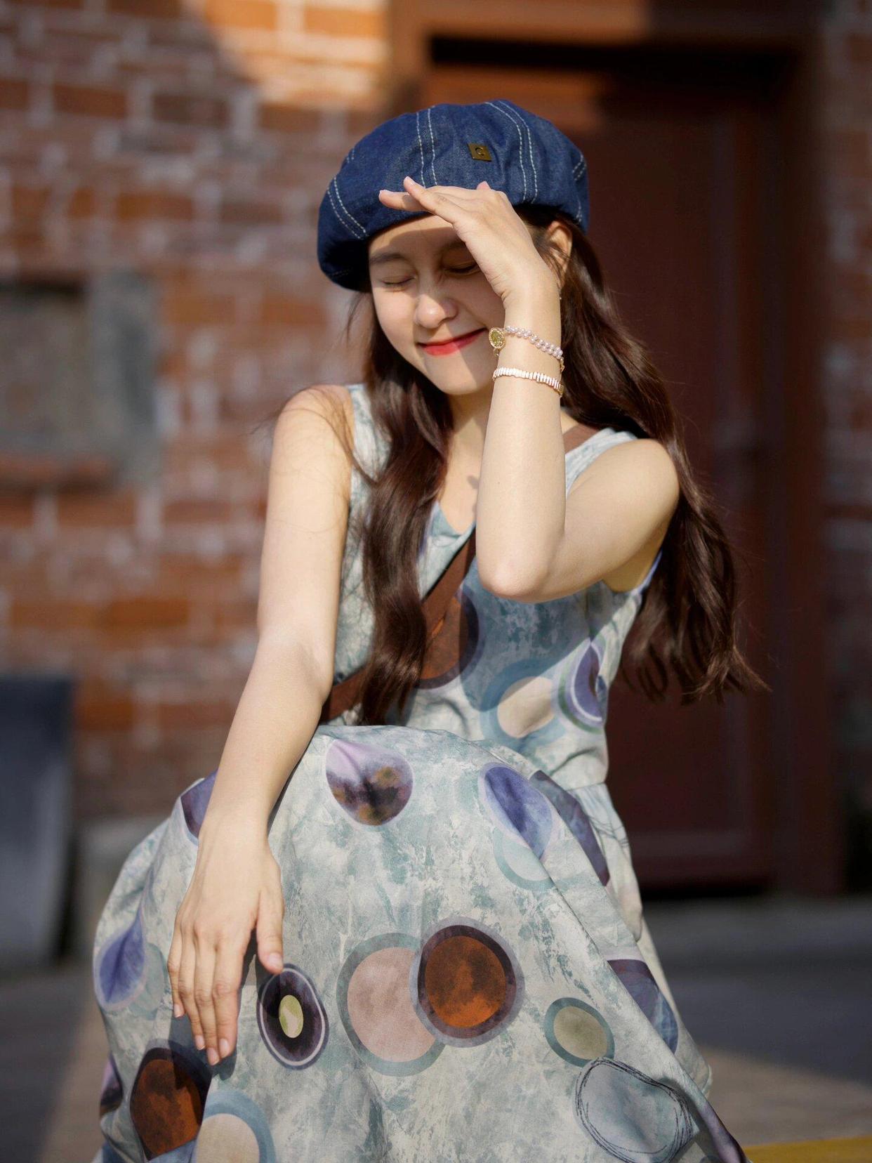 拒绝游客照,旅行拍照10个姿势,拍照简单又自然