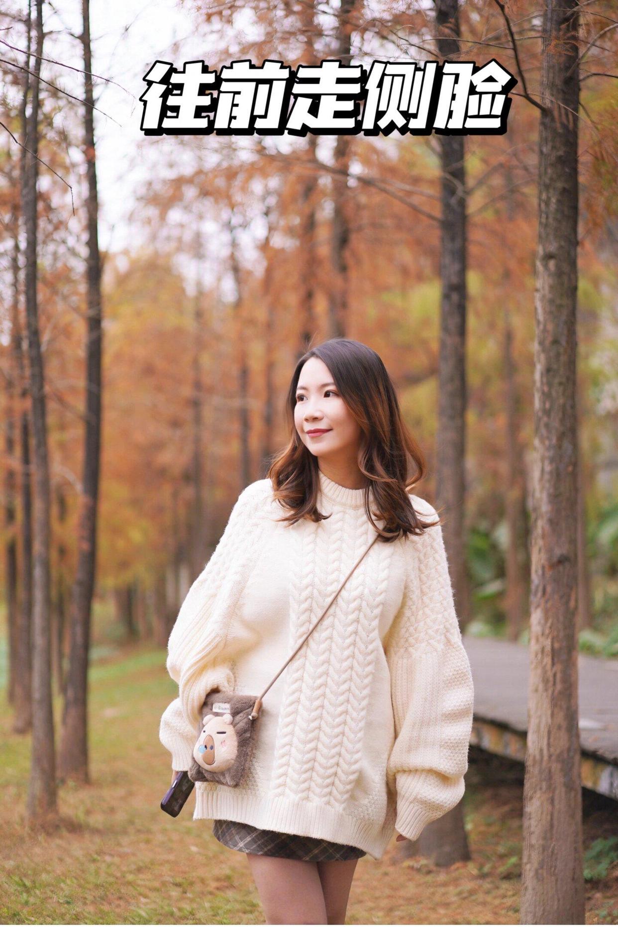 拒绝拍照尴尬,12个拍照姿势,普通人也能拍好看