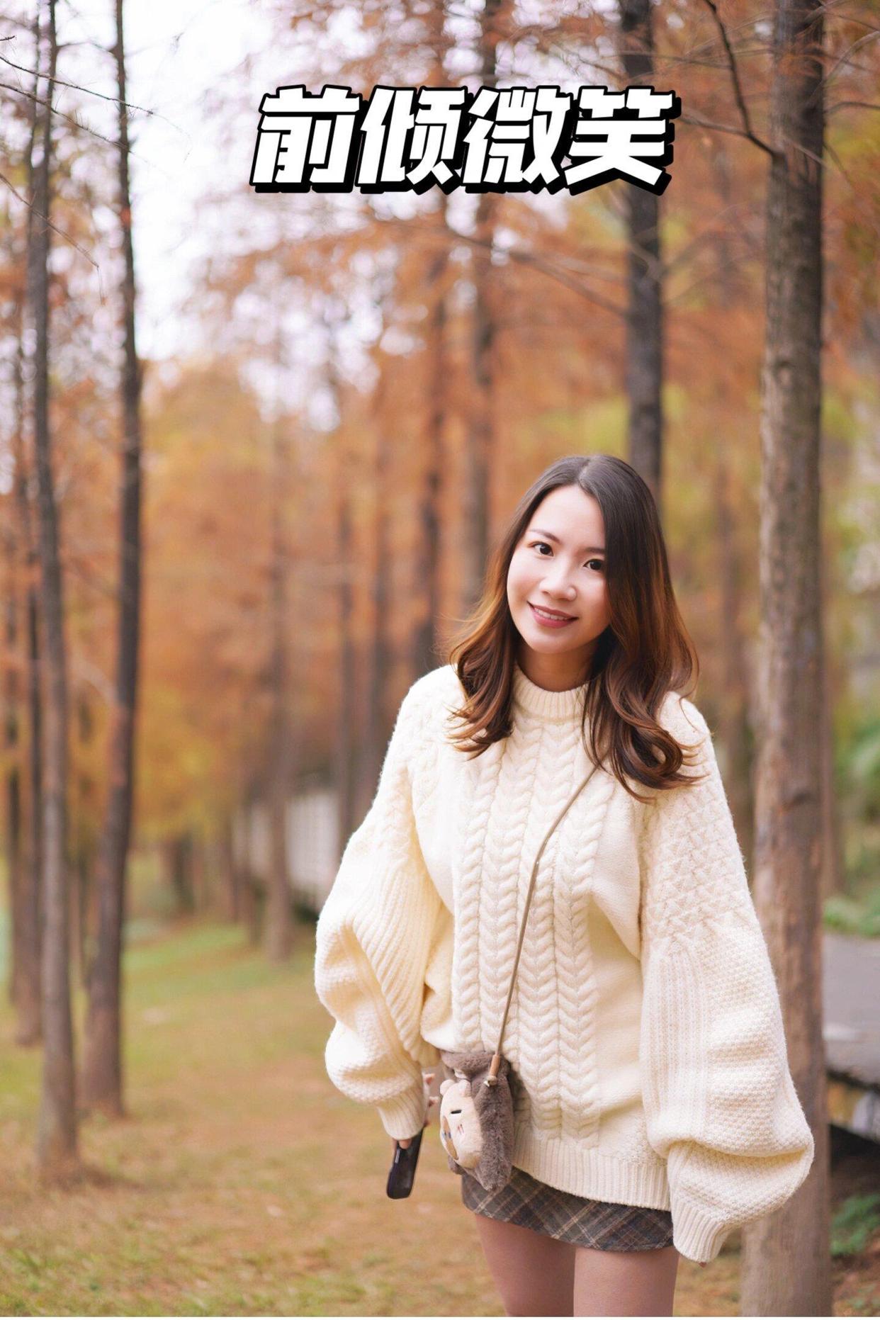 拒绝拍照尴尬,12个拍照姿势,普通人也能拍好看