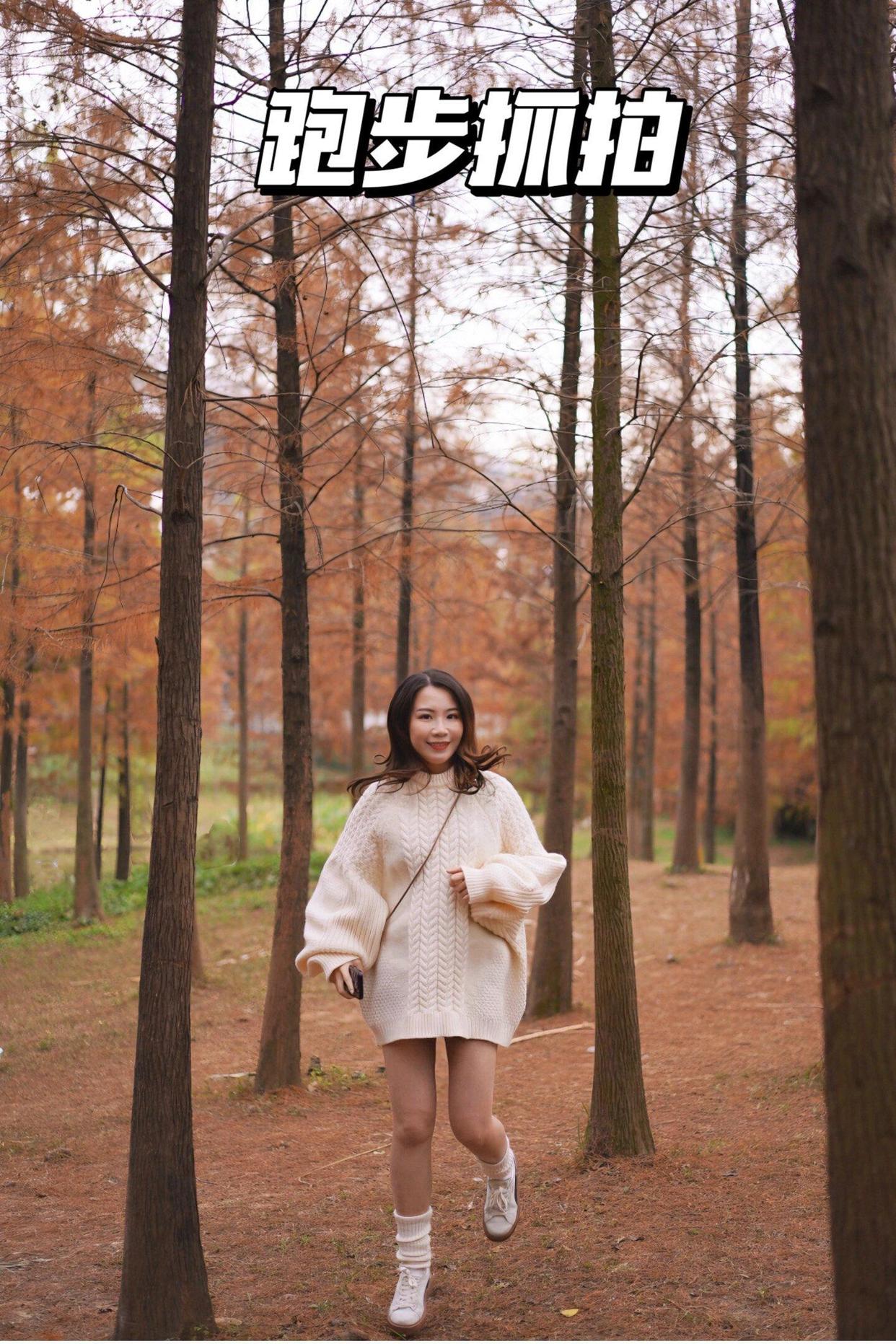 拒绝拍照尴尬,12个拍照姿势,普通人也能拍好看