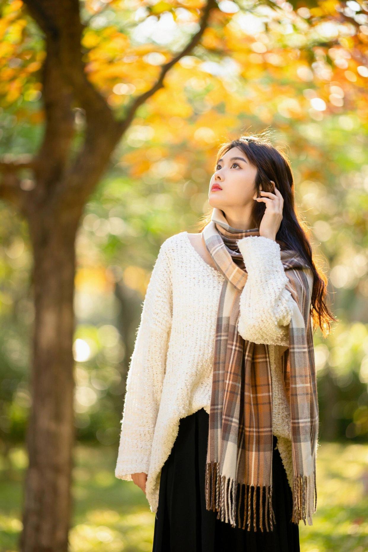 拒绝游客照,旅行拍照10个姿势,拍照简单又自然