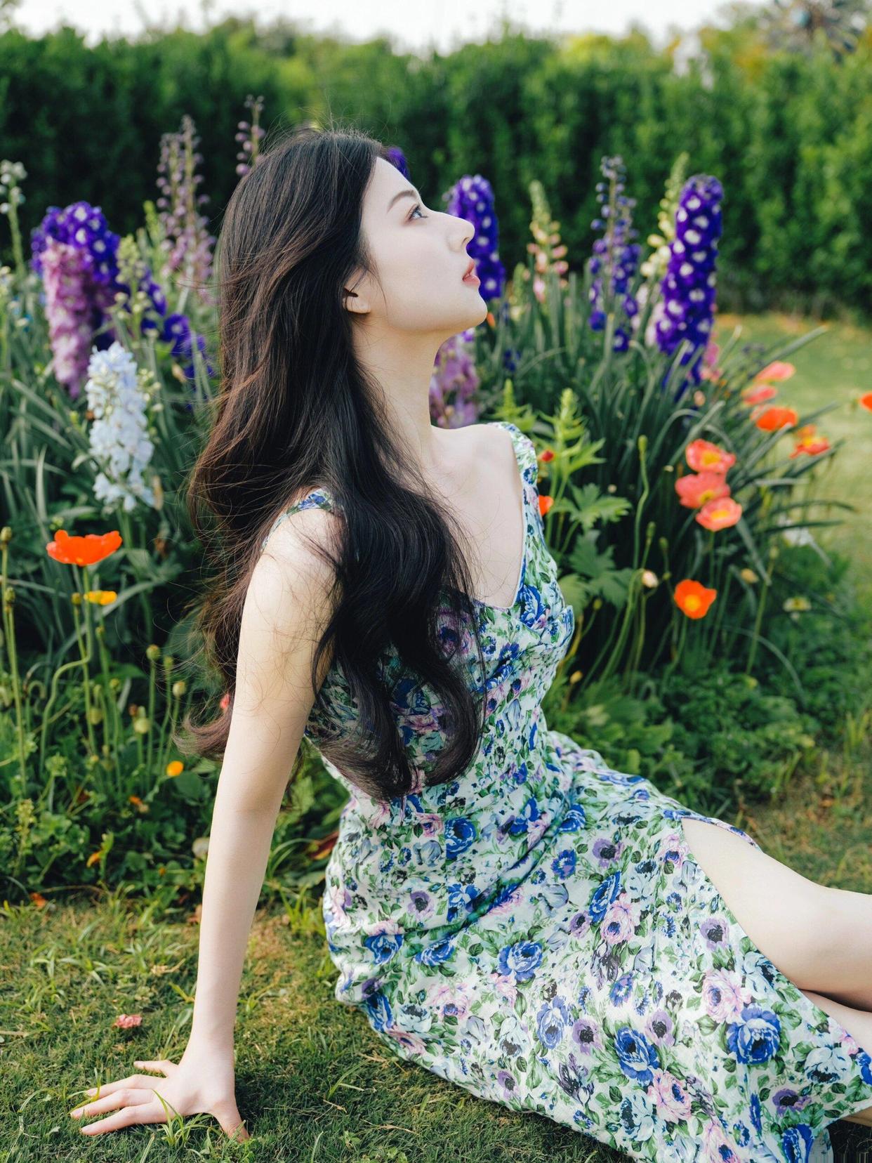 拒绝游客照,旅行拍照10个姿势,拍照简单又自然