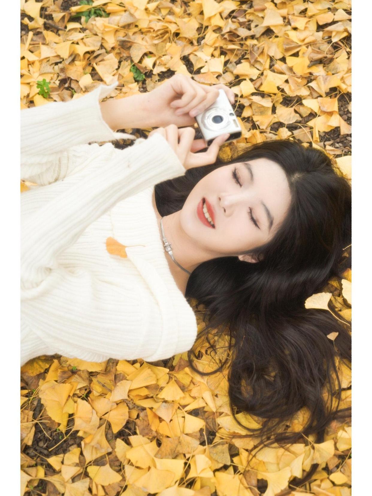 拒绝游客照,旅行拍照10个姿势,拍照简单又自然