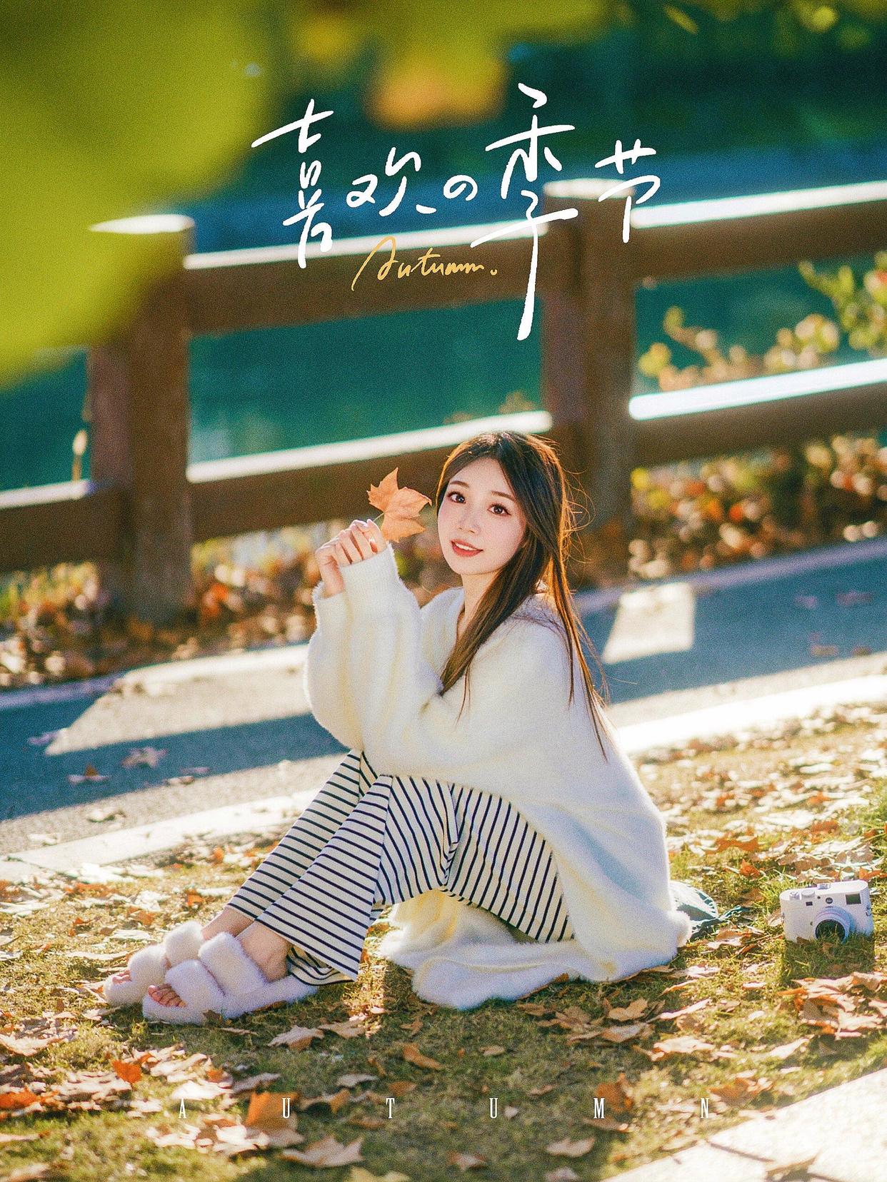 冬天拍照,7个拍照姿势可以学,这样拍照氛围感满满