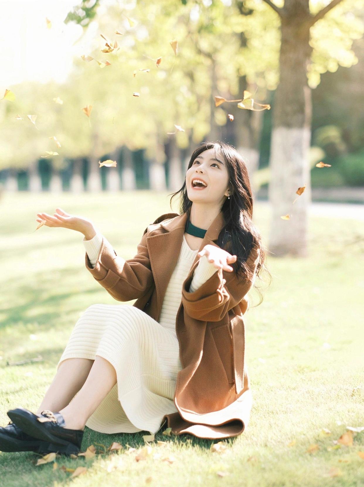 拒绝游客照,旅行拍照10个姿势,拍照简单又自然