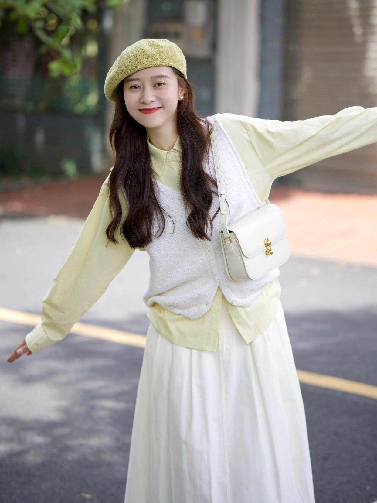 拒绝游客照,旅行拍照10个姿势,拍照简单又自然