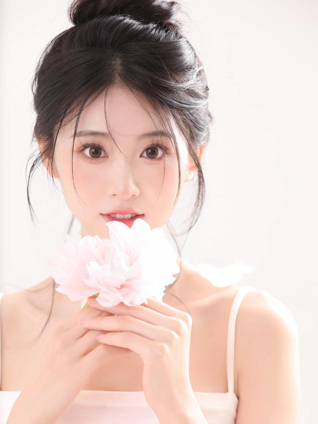 如何拍摄干净人像写真照，7个技巧，写真这样拍才好看