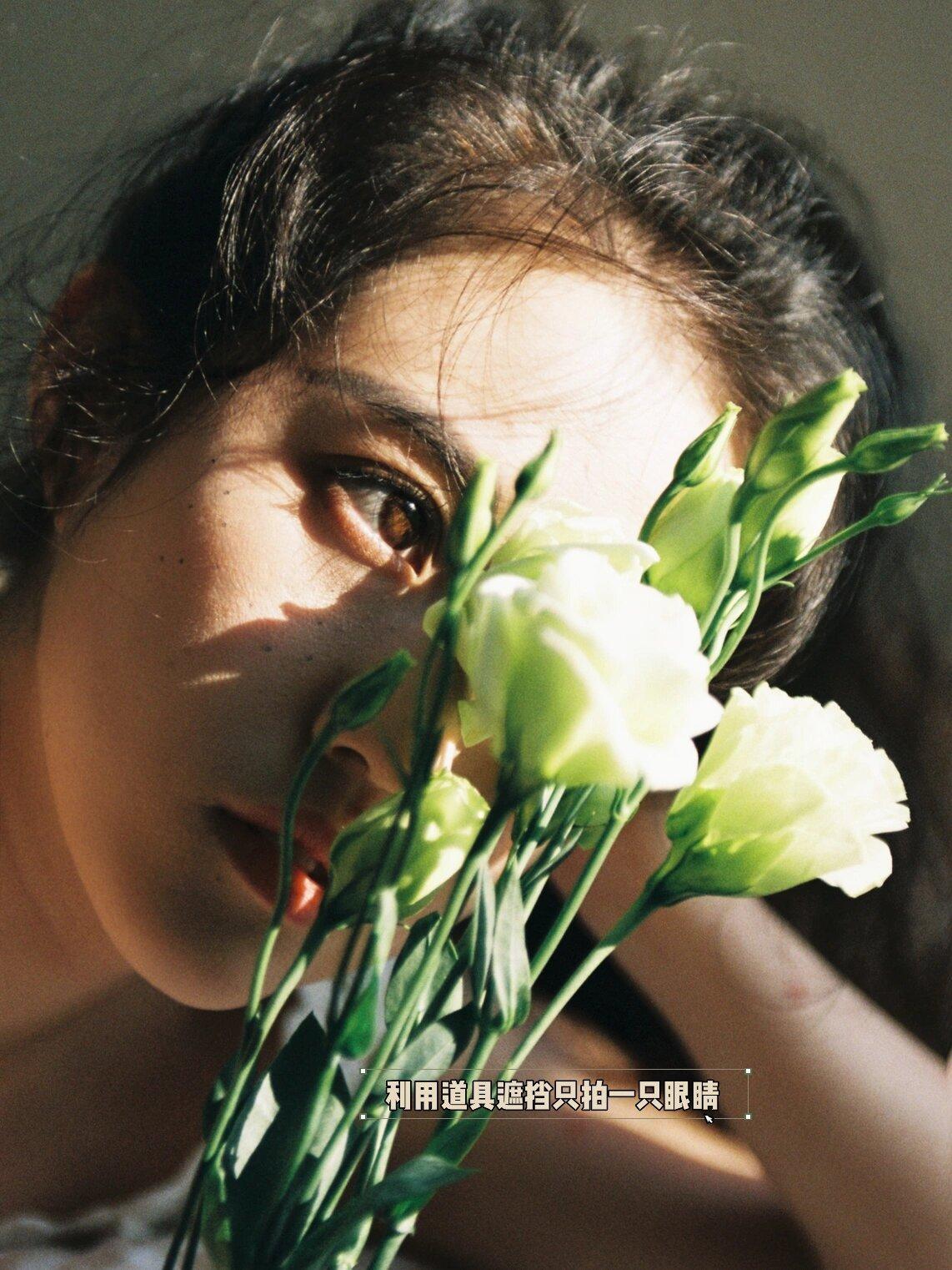 特写怎么拍,4个拍摄技巧,这样拍特写,让人一眼就忘不掉