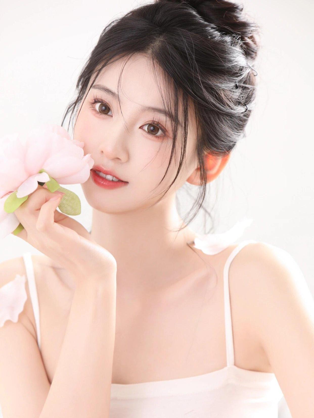 如何拍摄干净人像写真照，7个技巧，写真这样拍才好看