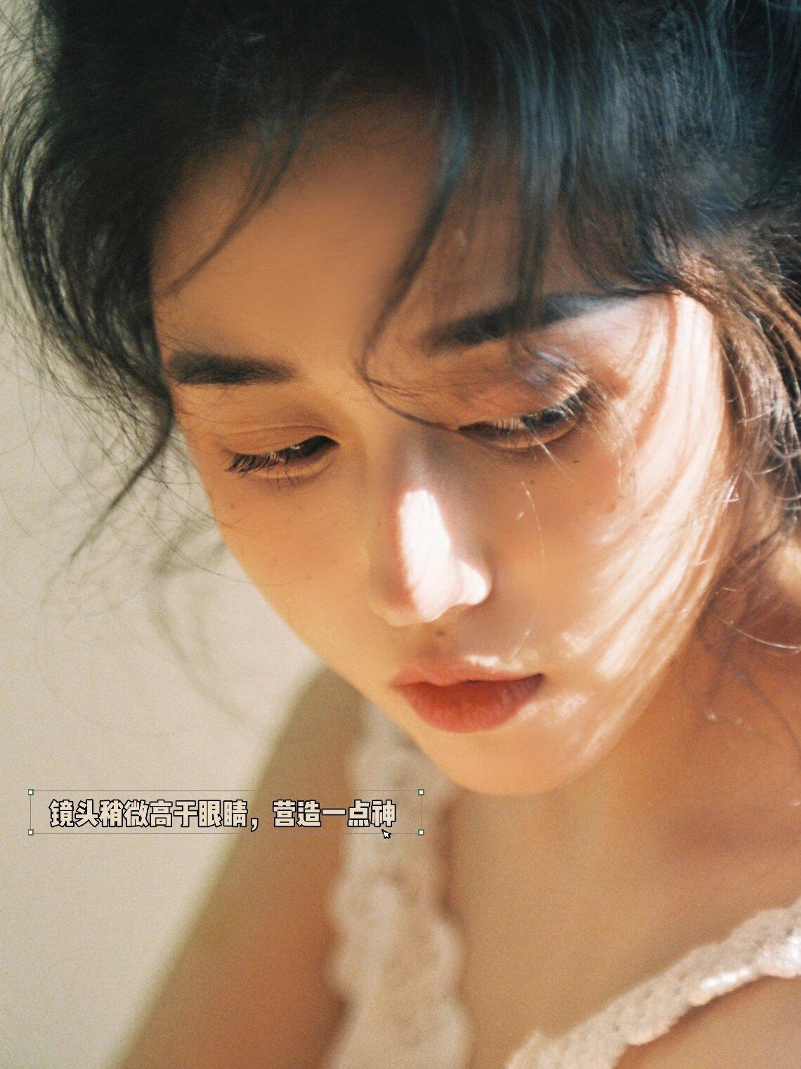 特写怎么拍,4个拍摄技巧,这样拍特写,让人一眼就忘不掉