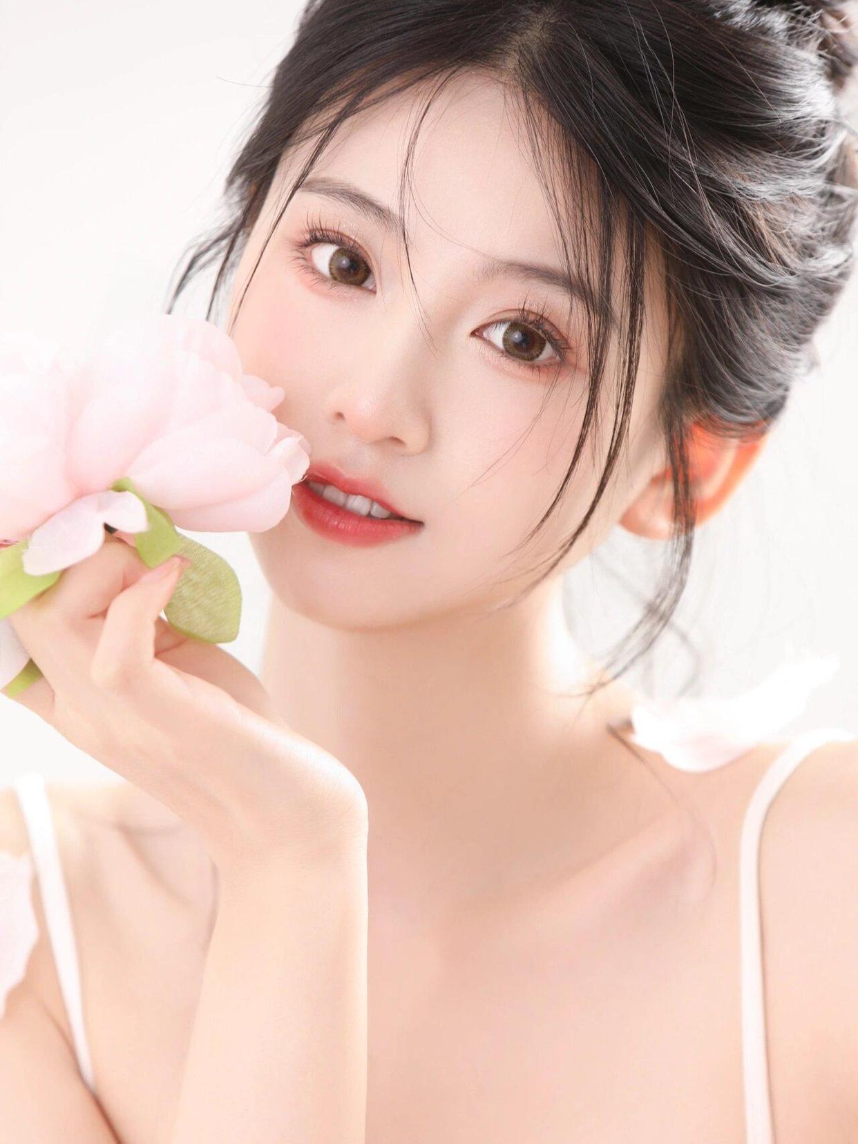 如何拍摄干净人像写真照，7个技巧，写真这样拍才好看