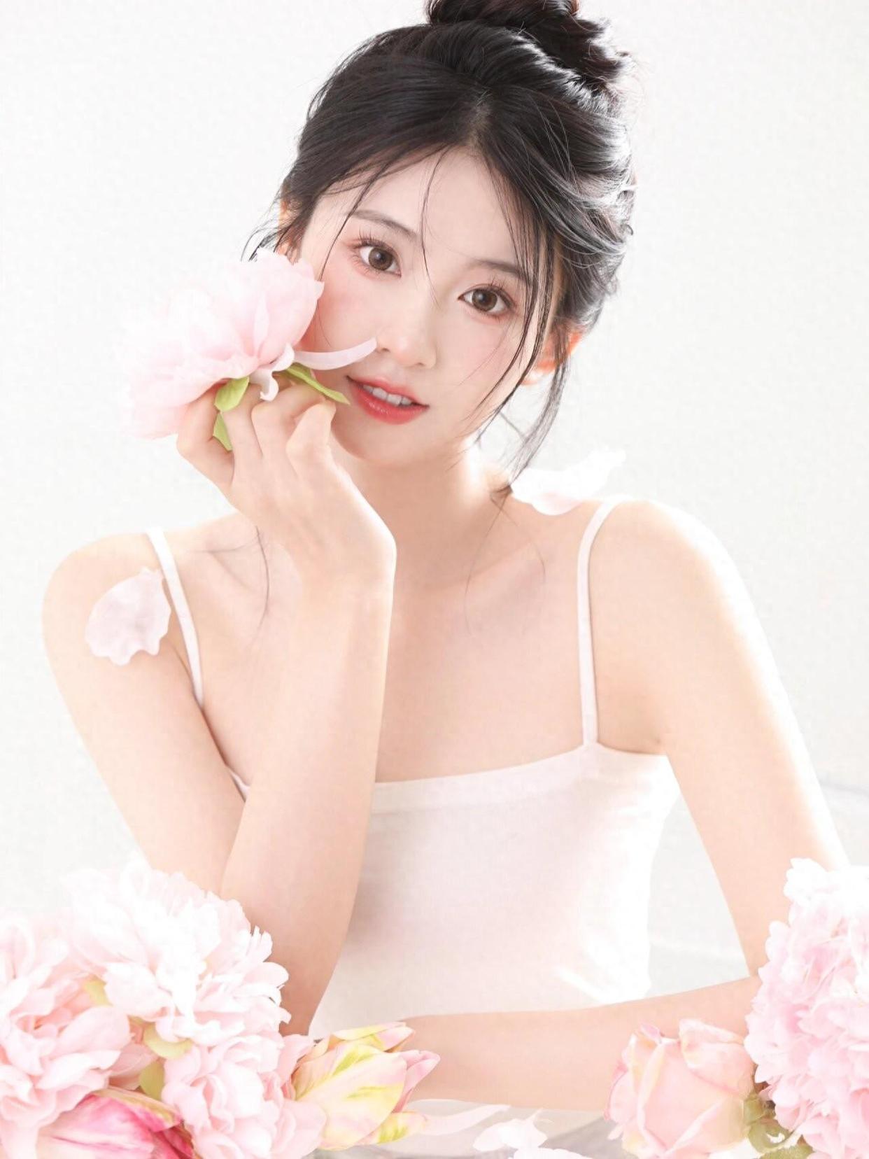 如何拍摄干净人像写真照，7个技巧，写真这样拍才好看