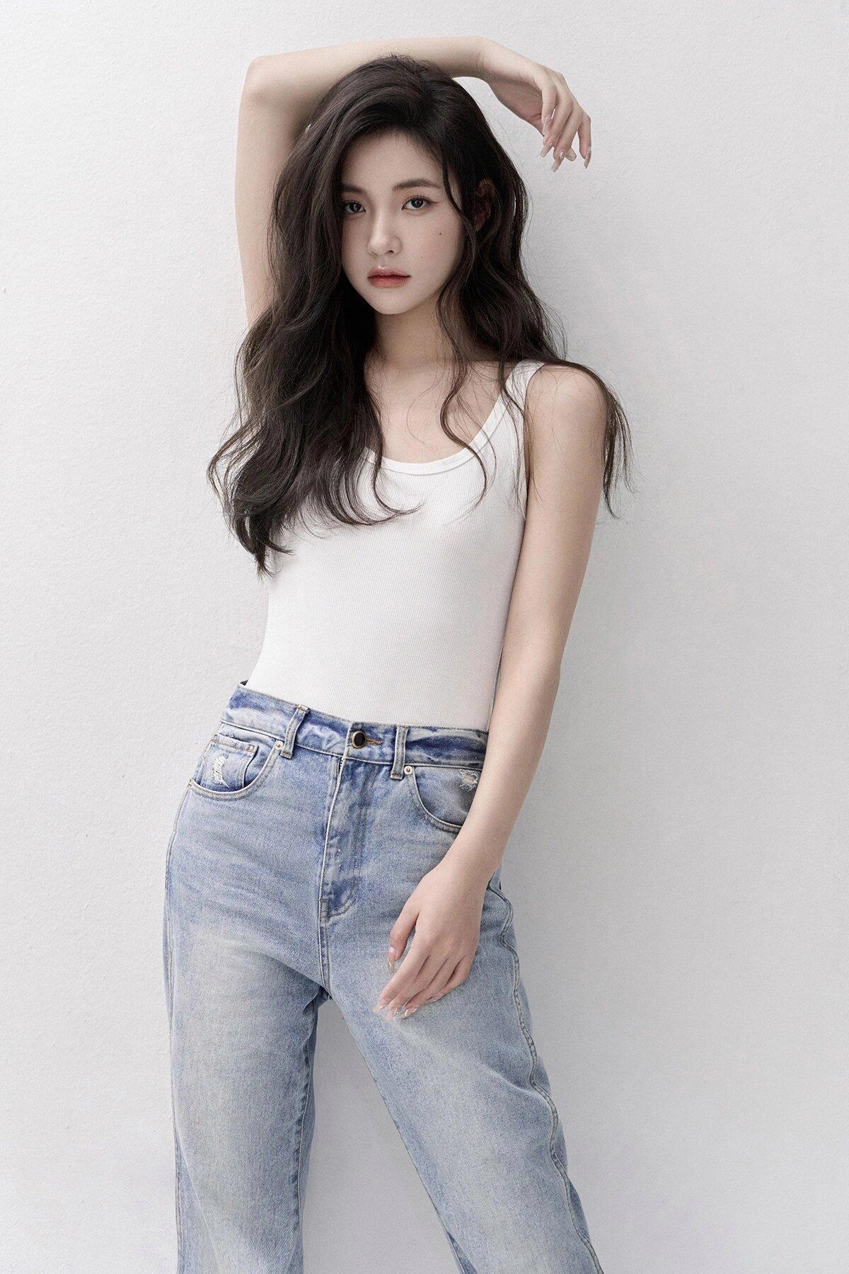 人像写真怎么拍,几点拍照建议,写真干净好看又出圈