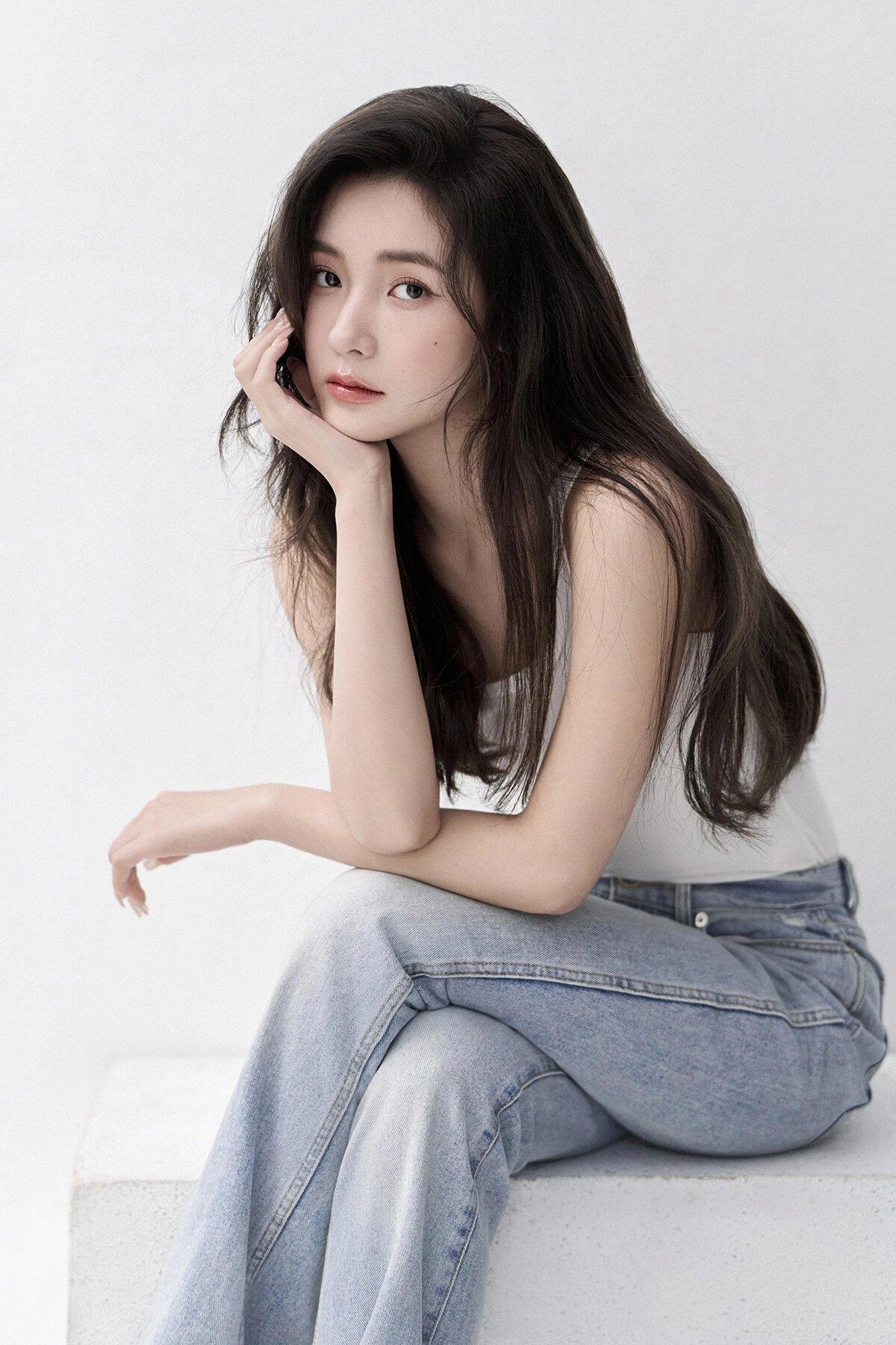 人像写真怎么拍,几点拍照建议,写真干净好看又出圈