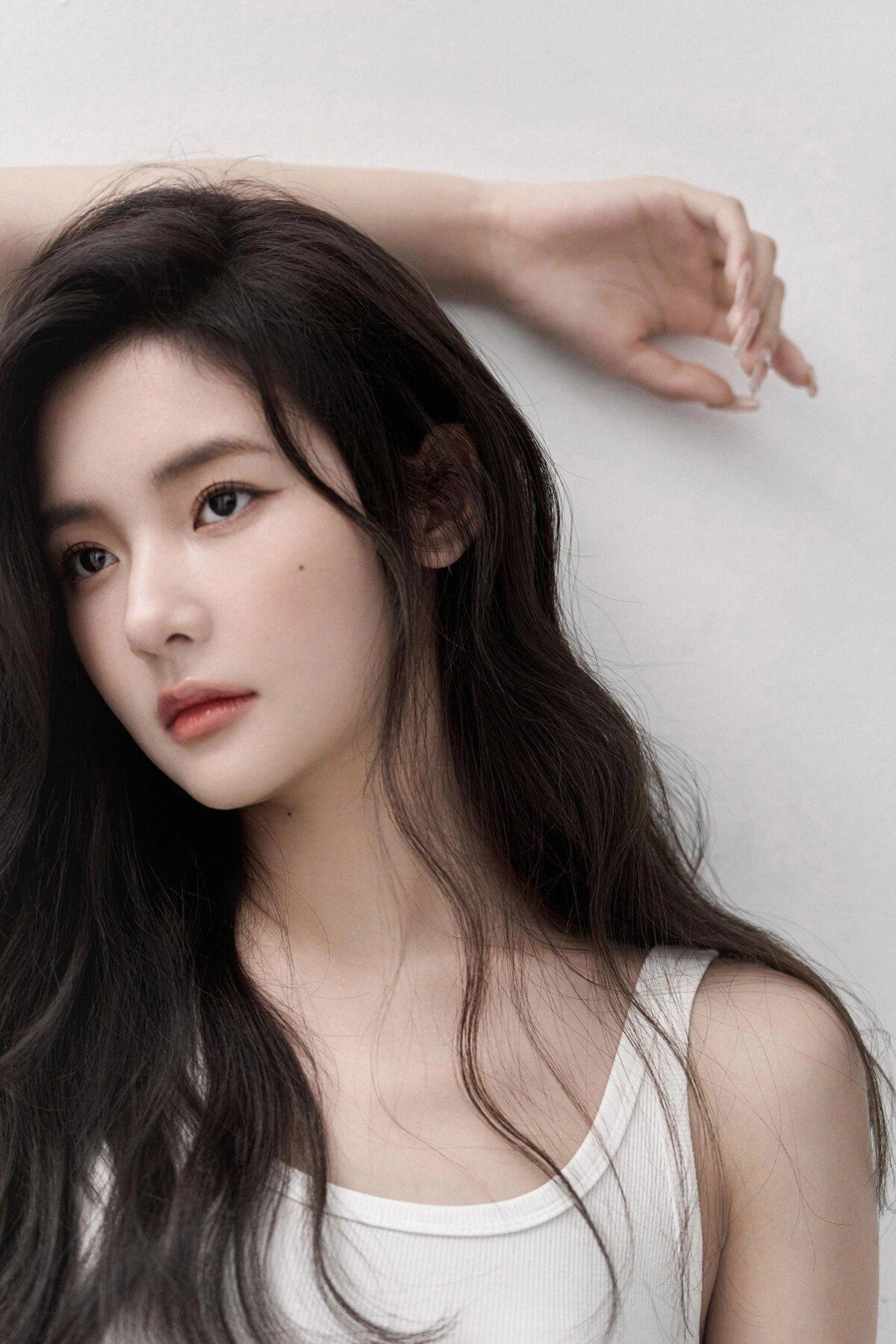 人像写真怎么拍,几点拍照建议,写真干净好看又出圈