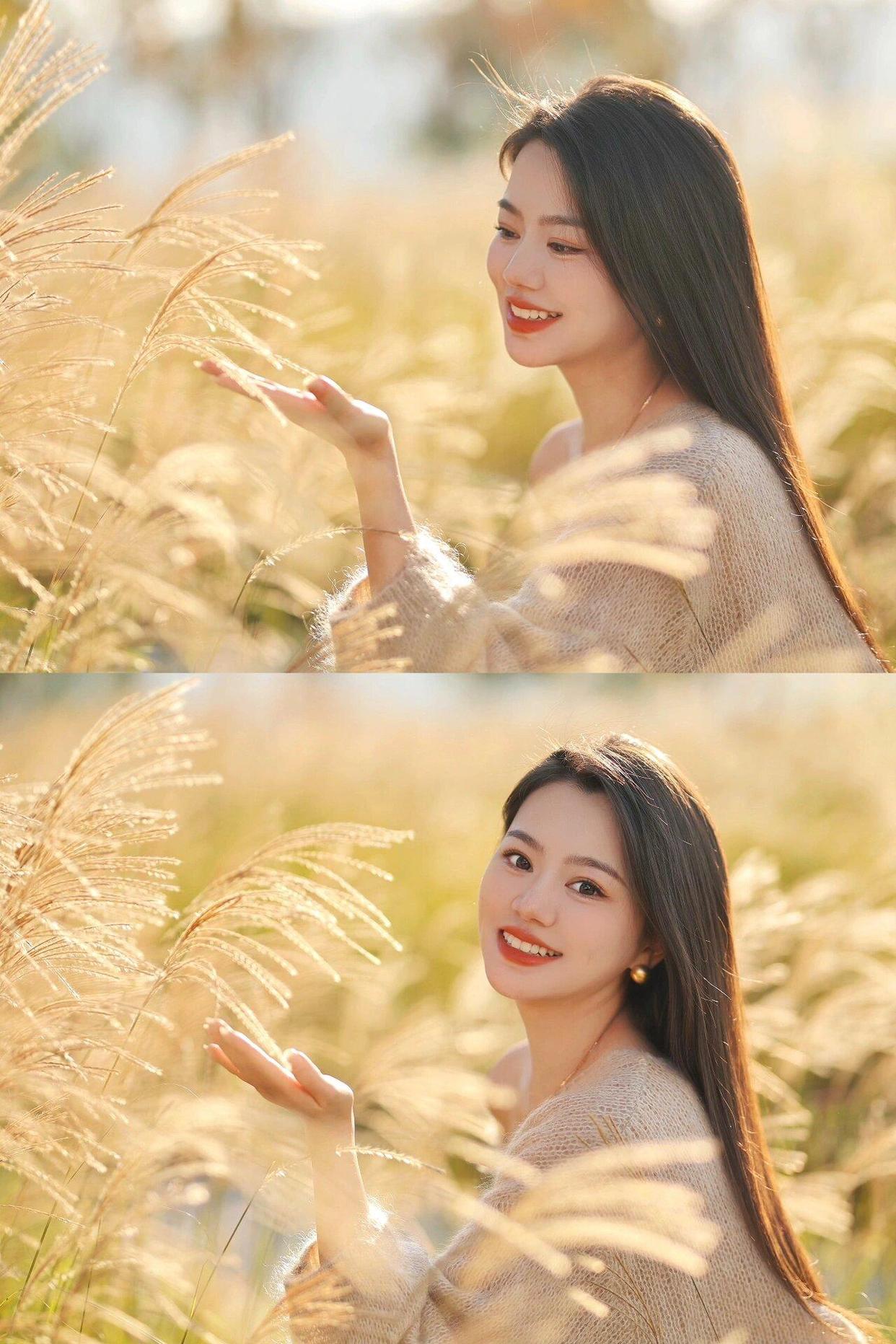 8个通用拍照姿势,简约好学,拍照上镜自然又好看