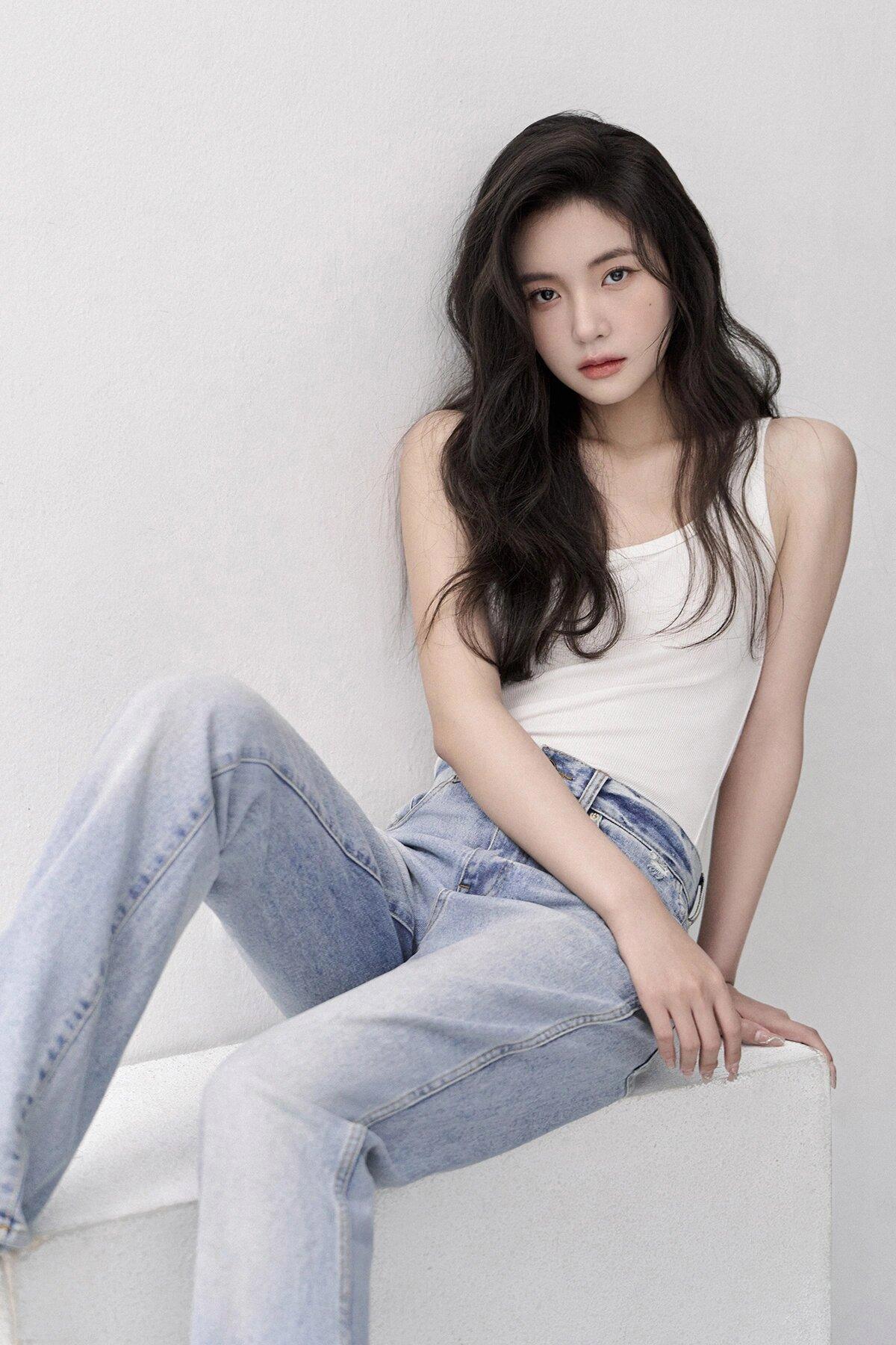 人像写真怎么拍,几点拍照建议,写真干净好看又出圈