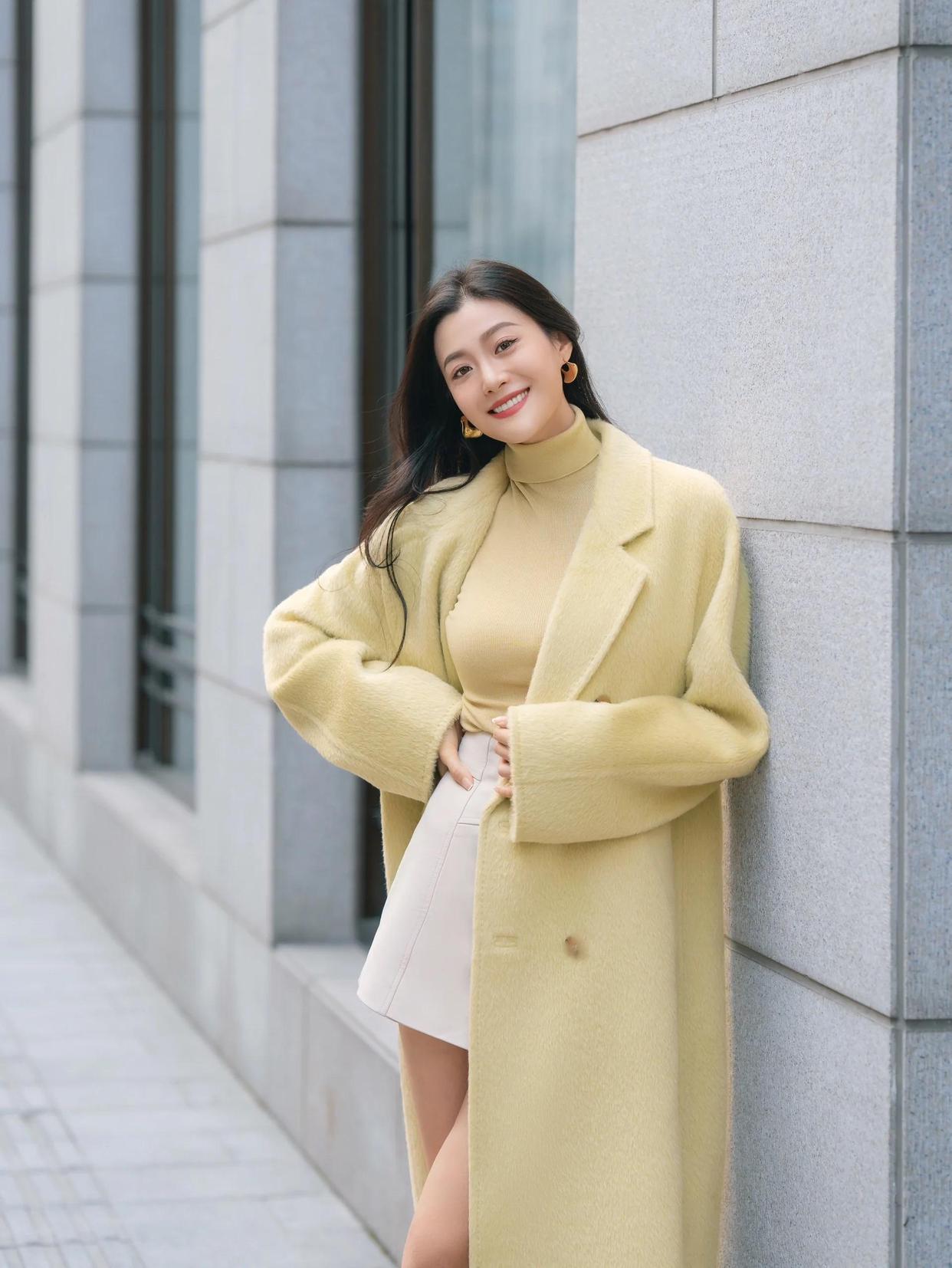 把人像拍得不普通,这些摄影技巧学起来,出片高级很漂亮