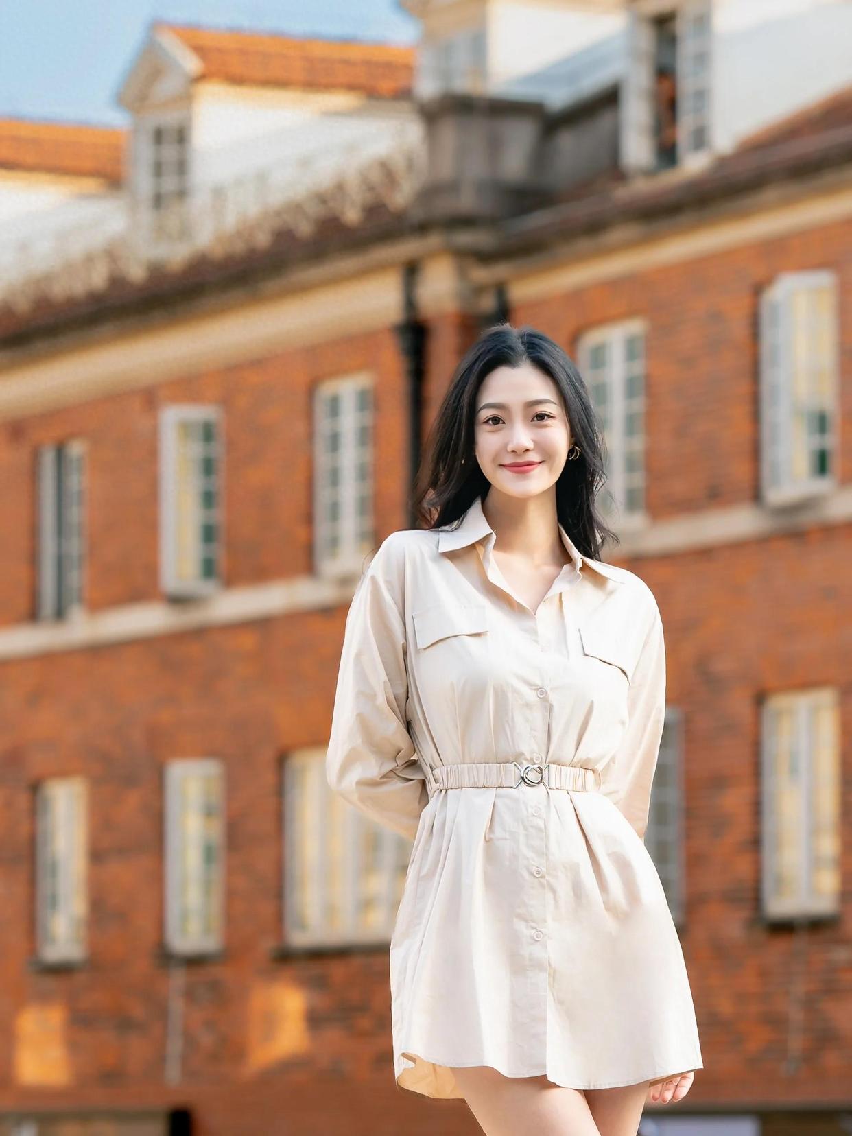 把人像拍得不普通,这些摄影技巧学起来,出片高级很漂亮