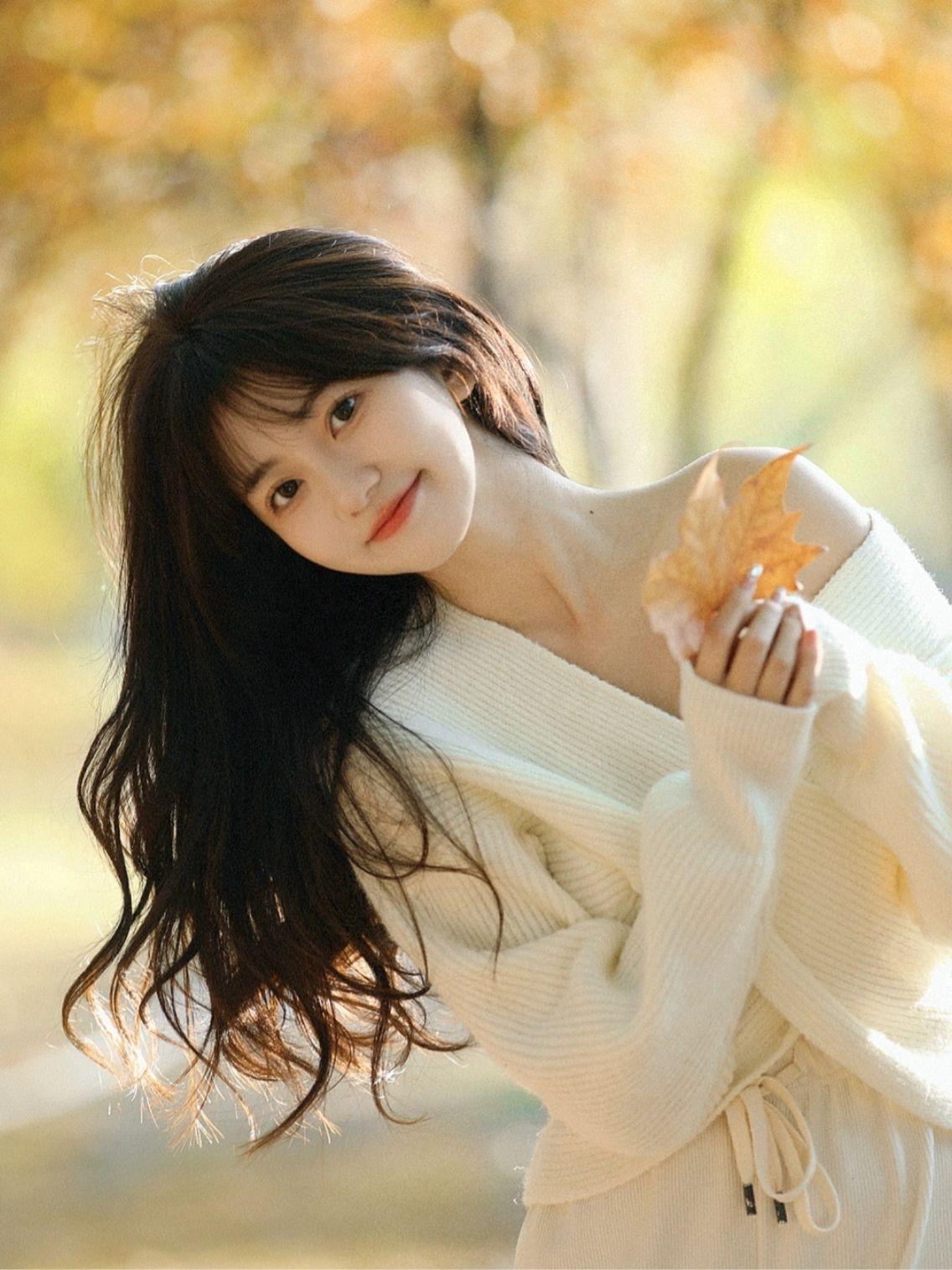 秋日写真怎么拍,8个拍照技巧,让你轻松掌握秋日氛围感照片