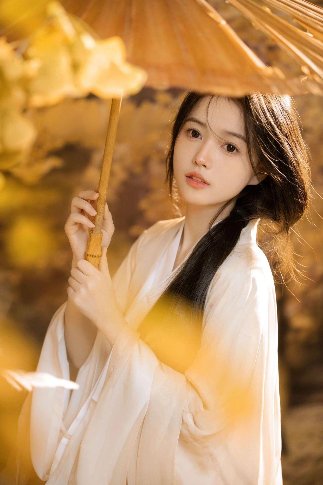 秋日写真怎么拍,8个拍照技巧,让你轻松掌握秋日氛围感照片