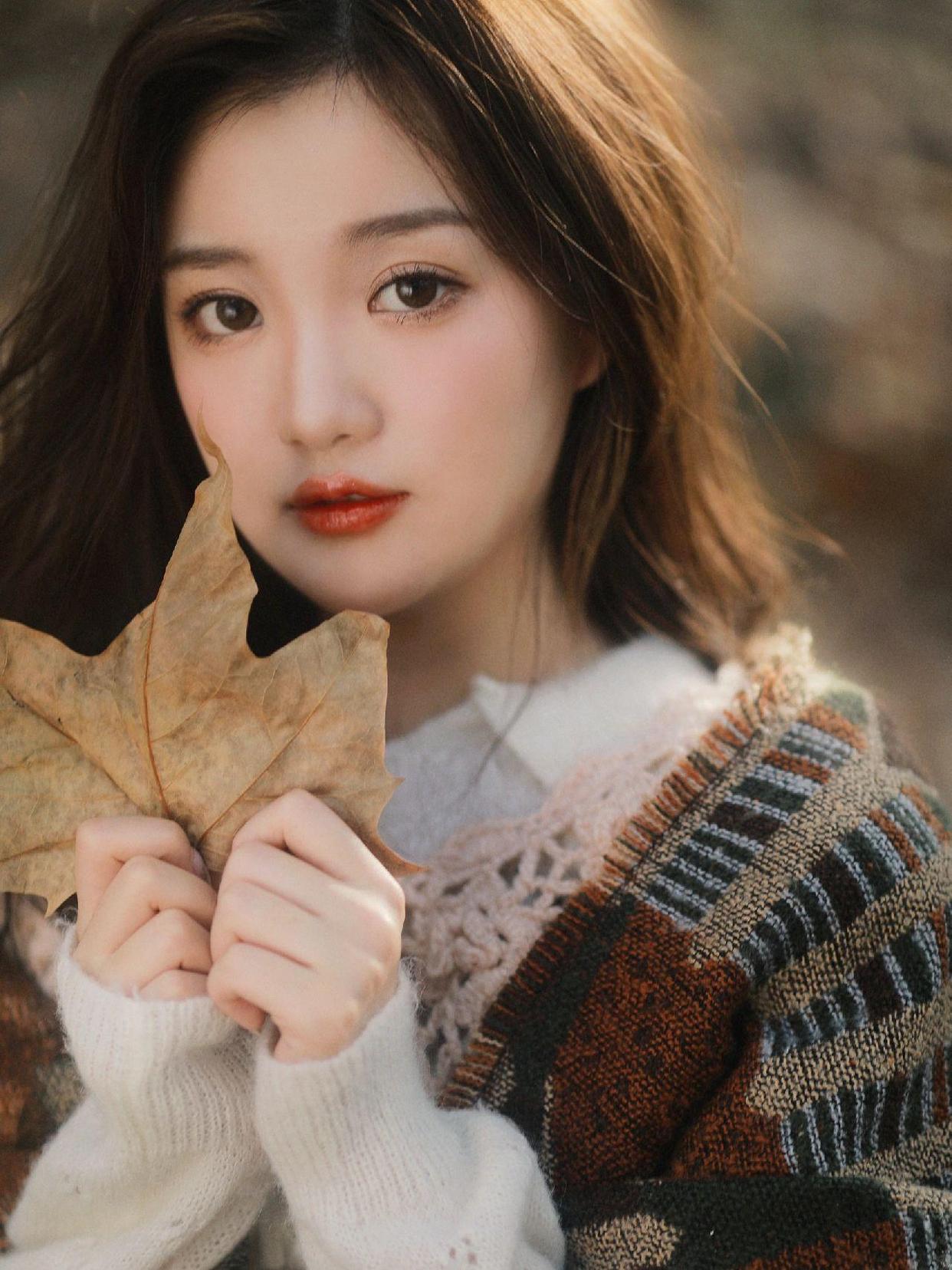 秋日写真怎么拍,8个拍照技巧,让你轻松掌握秋日氛围感照片