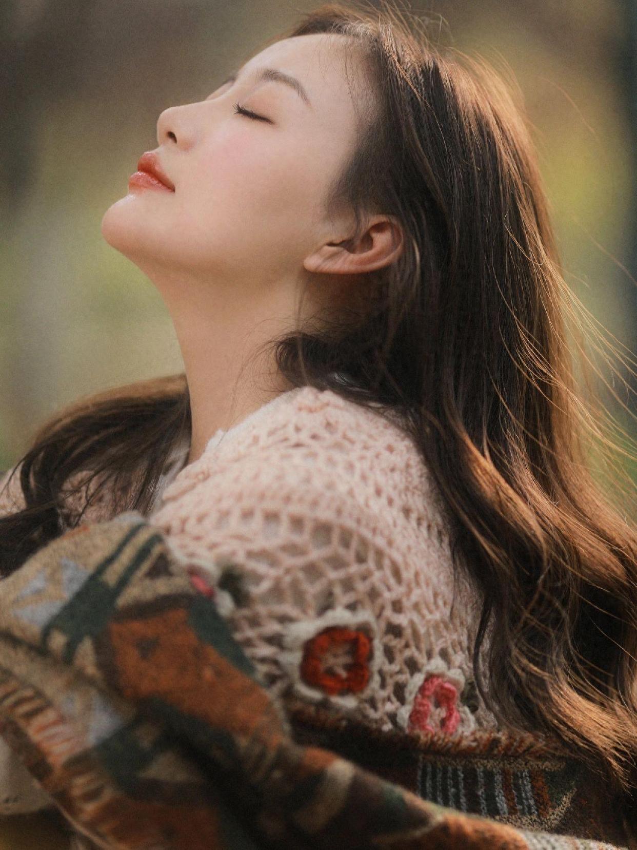 秋日写真怎么拍,8个拍照技巧,让你轻松掌握秋日氛围感照片