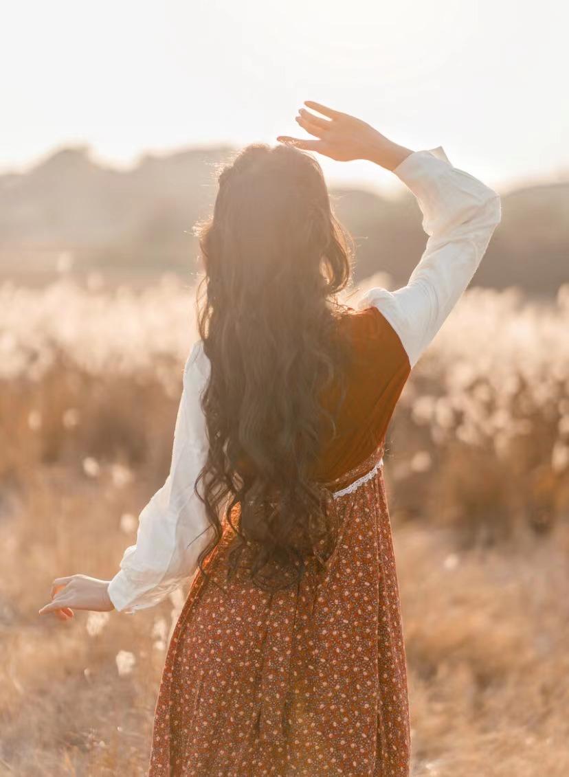 日常拍美照,牢记这些摄影技巧,你也能拍照漂亮有气质