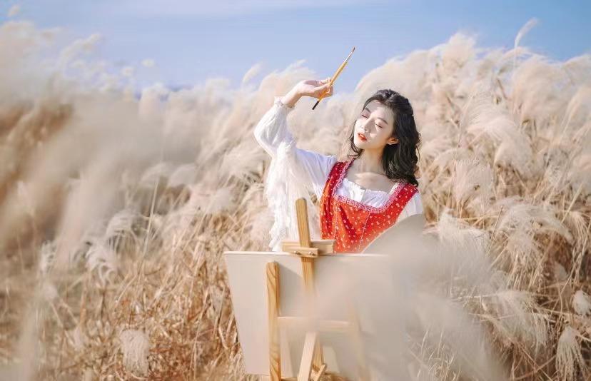 日常拍美照,牢记这些摄影技巧,你也能拍照漂亮有气质