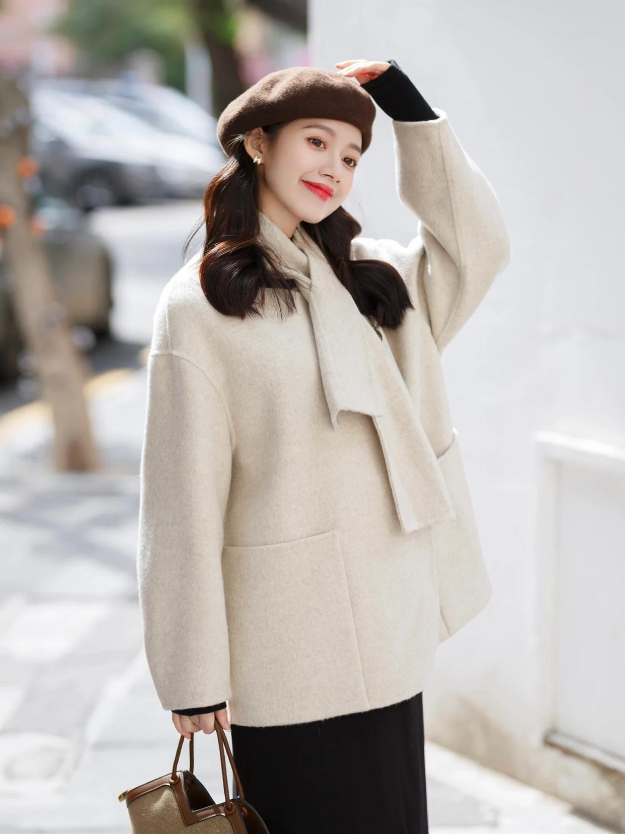 7个自然又出圈拍照姿势,日常照片这样拍,发朋友圈获赞无数