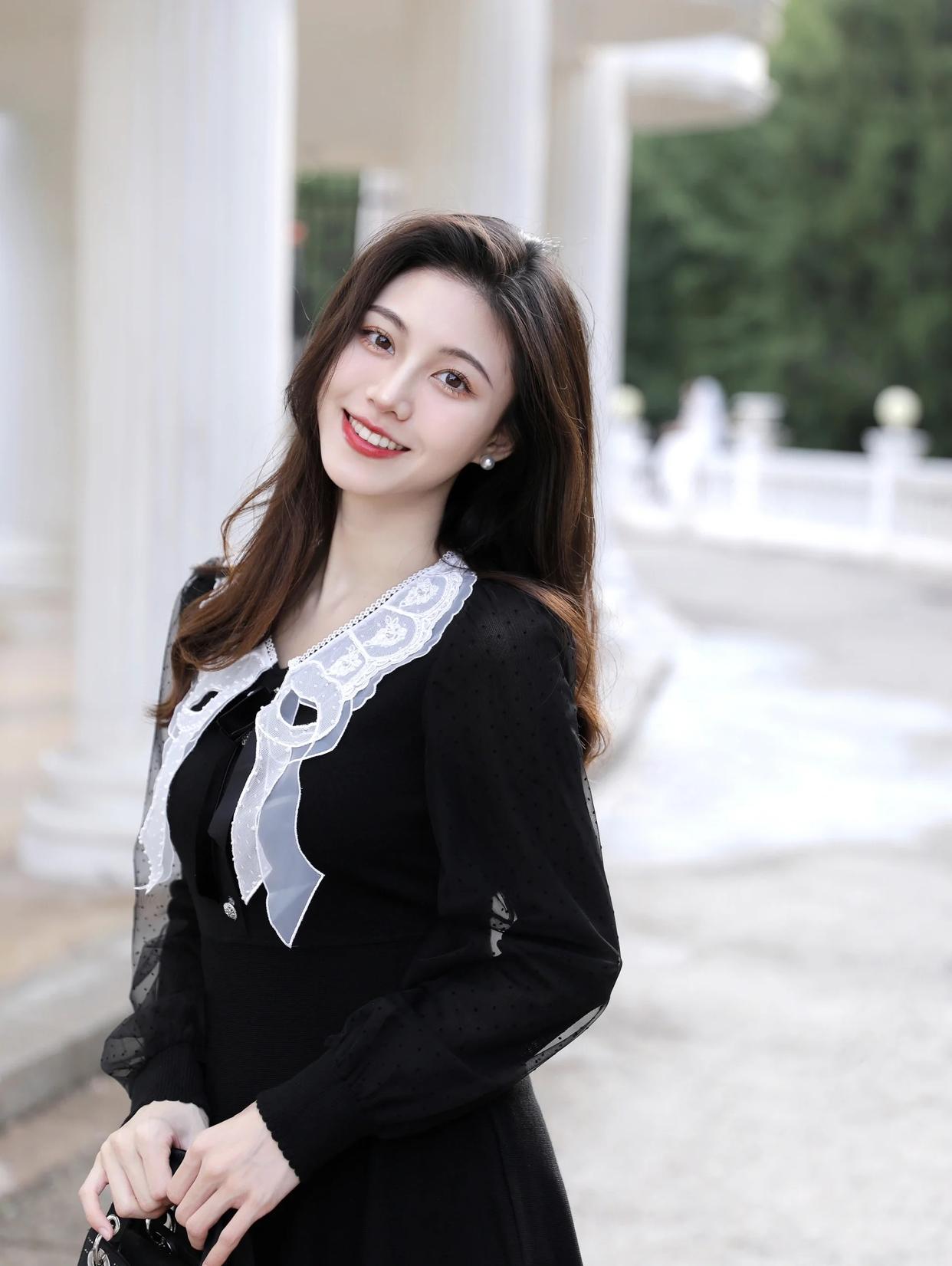 人像照片别乱拍,7个技巧学起来,人美自然很吸睛