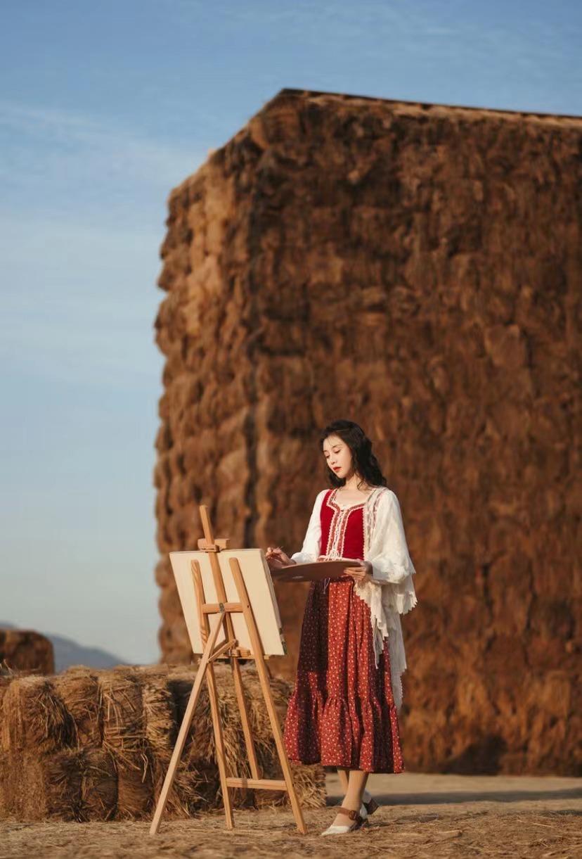 日常拍美照,牢记这些摄影技巧,你也能拍照漂亮有气质