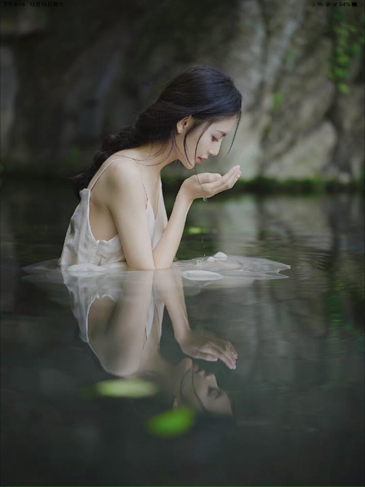 新手拍照不迷路,6个方法,普通场景也能把人像拍美