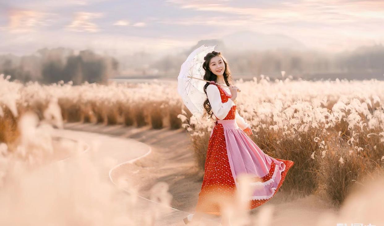 日常拍美照,牢记这些摄影技巧,你也能拍照漂亮有气质