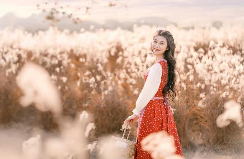 日常拍美照,牢记这些摄影技巧,你也能拍照漂亮有气质