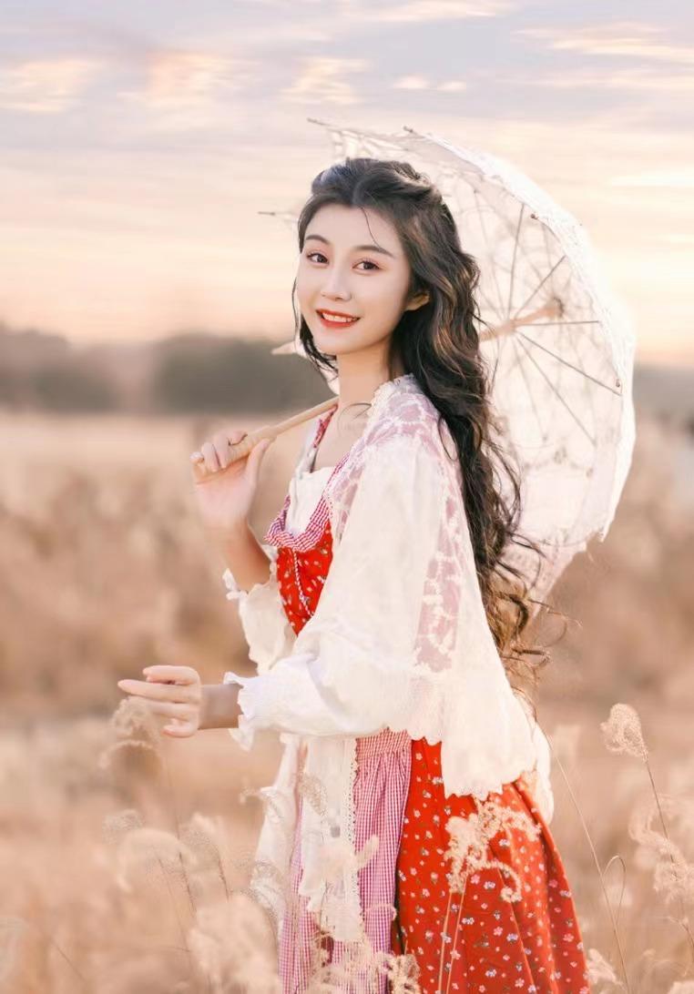 日常拍美照,牢记这些摄影技巧,你也能拍照漂亮有气质