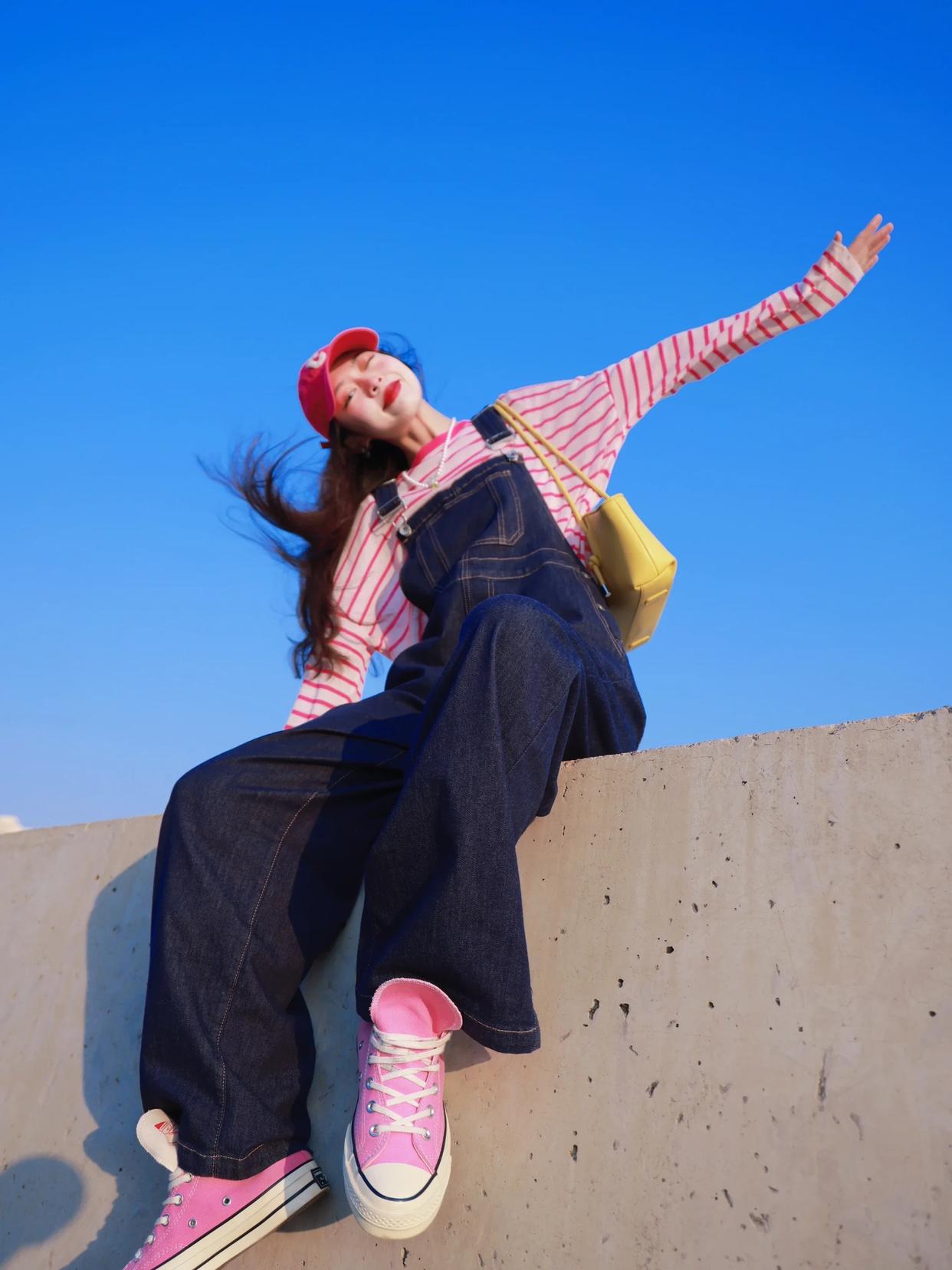 人像照片别乱拍,7个技巧学起来,人美自然很吸睛