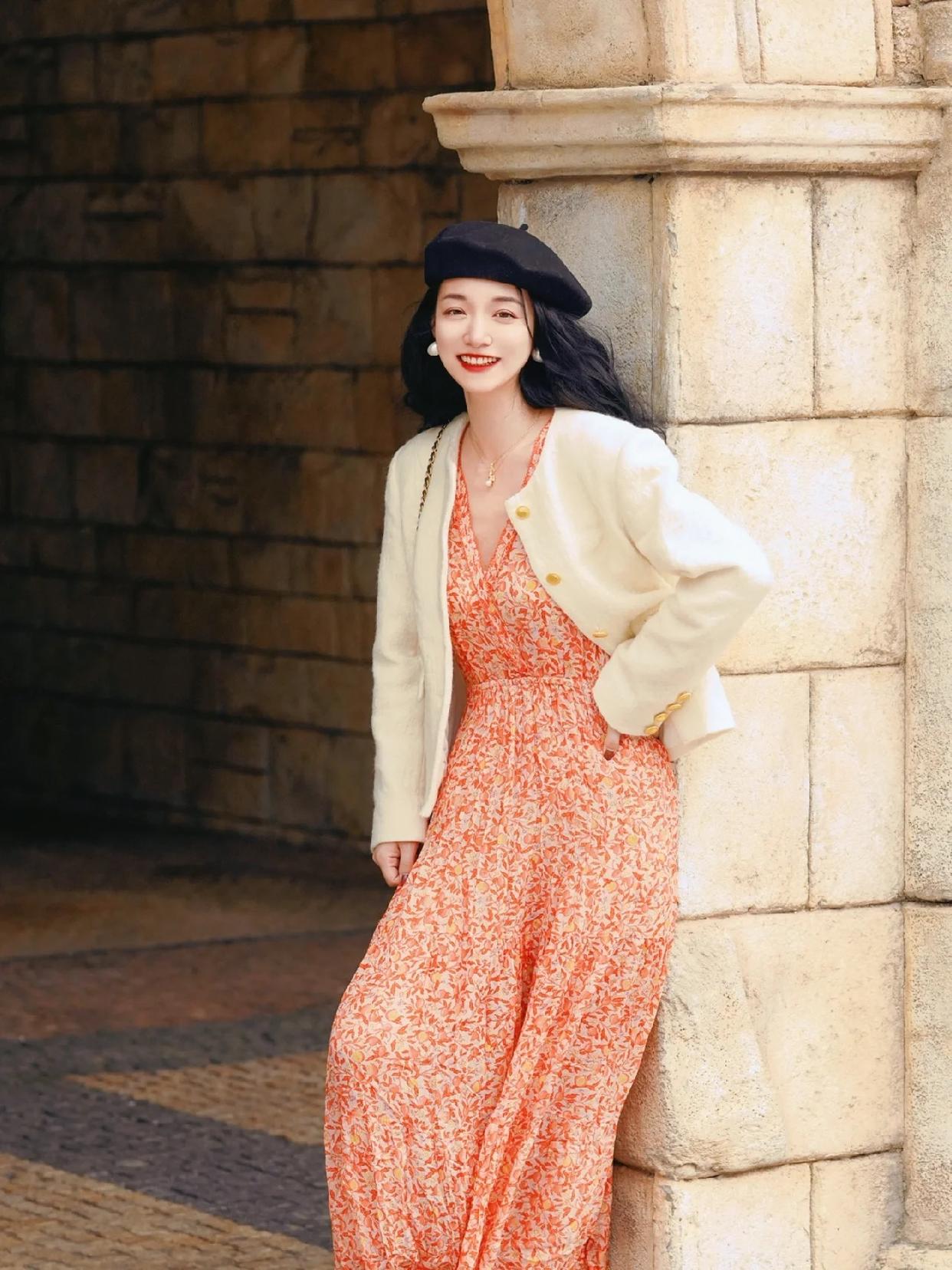 人像照片别乱拍,7个技巧学起来,人美自然很吸睛