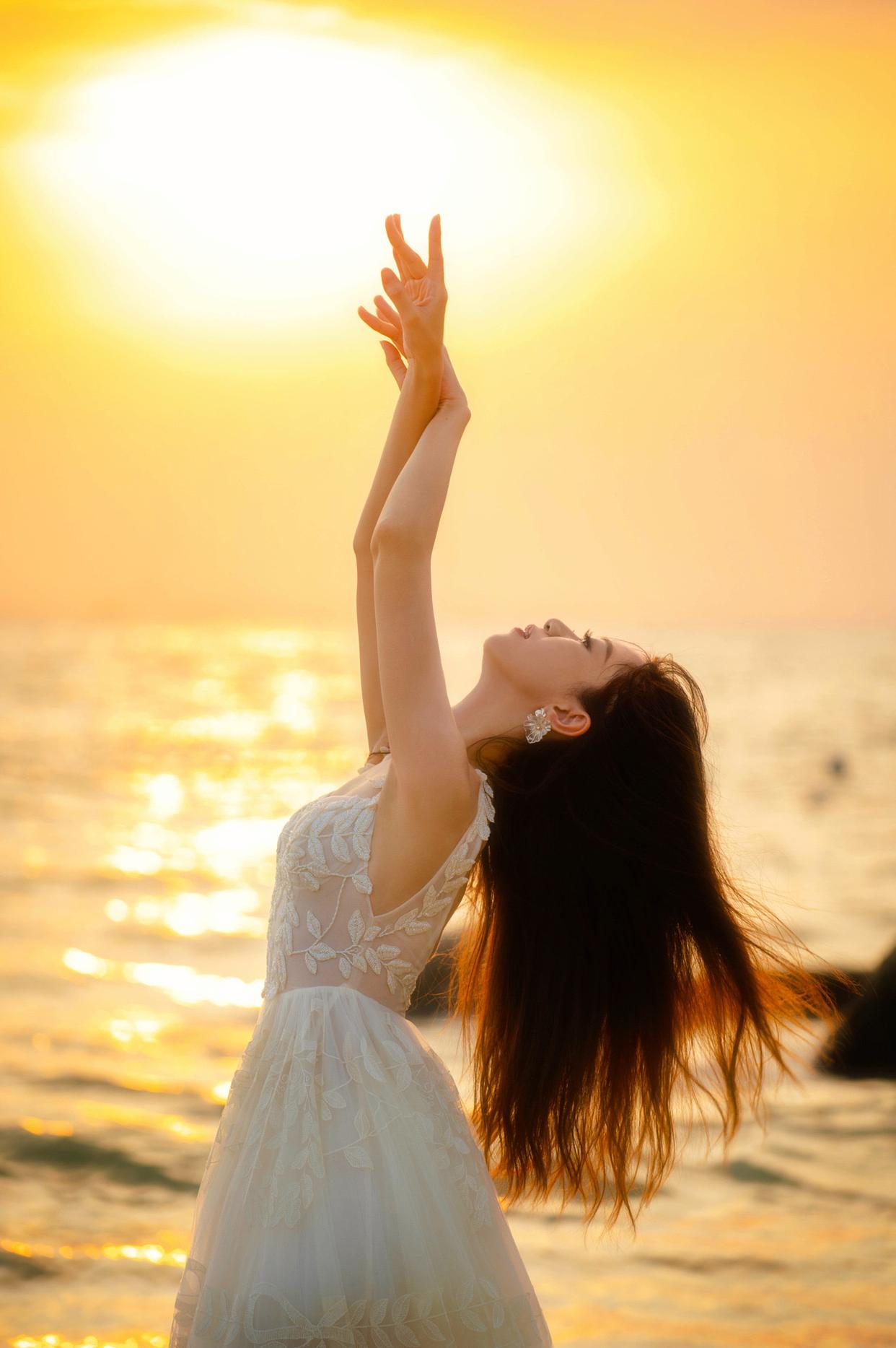 新手拍照不迷路,6个方法,普通场景也能把人像拍美