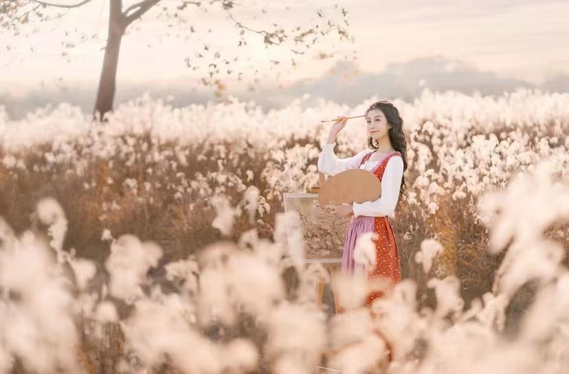 日常拍美照,牢记这些摄影技巧,你也能拍照漂亮有气质