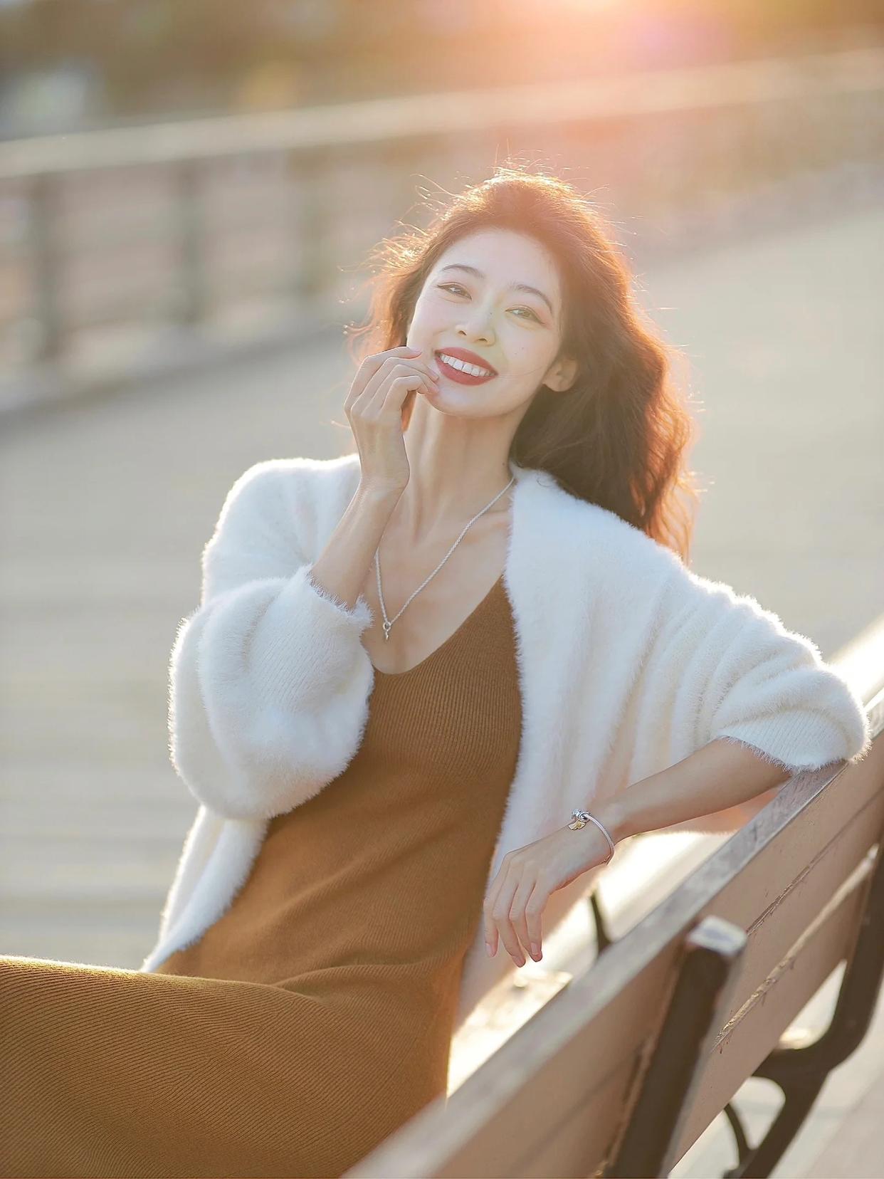 人像照片别乱拍,7个技巧学起来,人美自然很吸睛